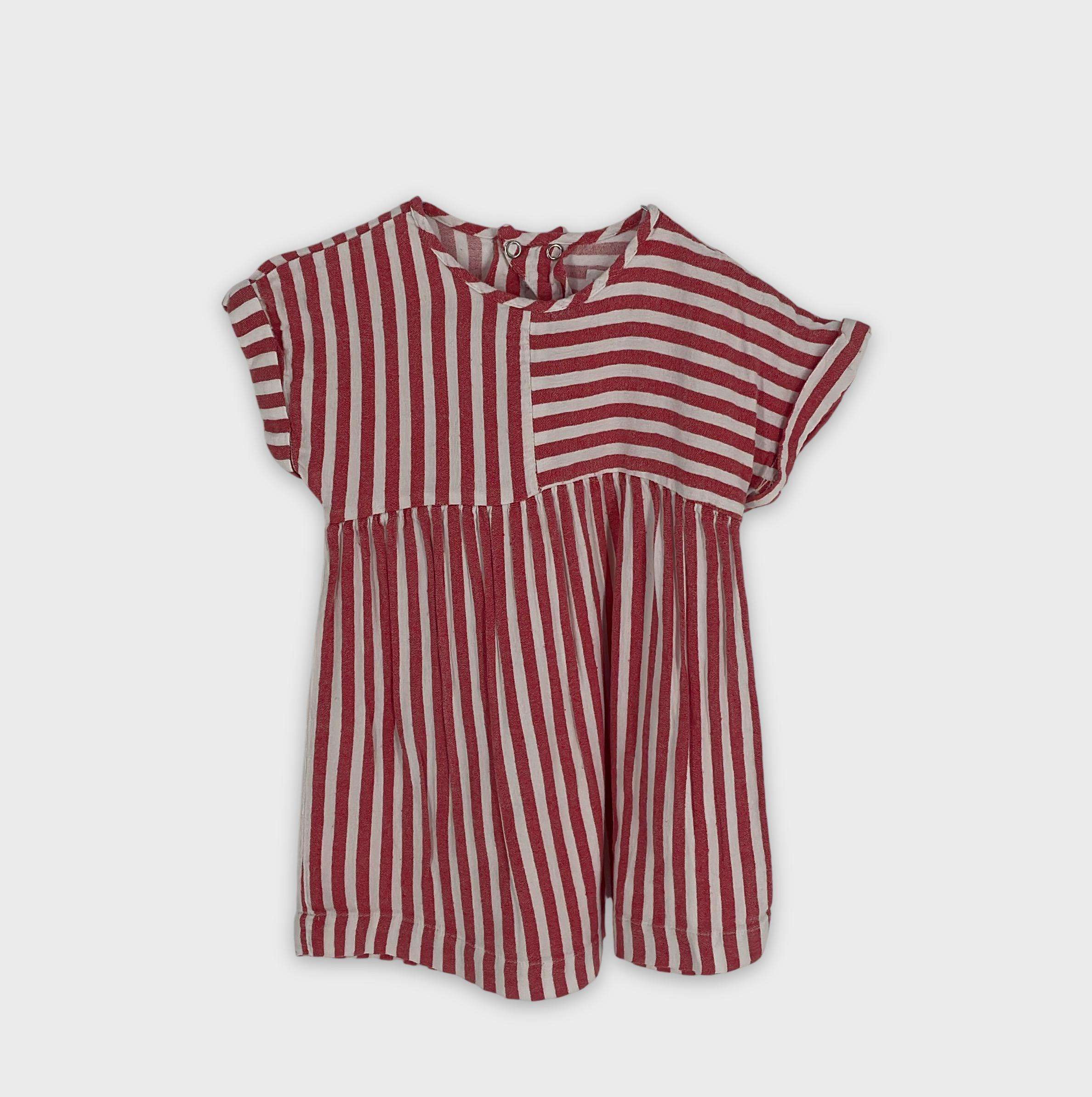 0-Chemise/blouse Zara Baby 24 Mois - 3 Ans