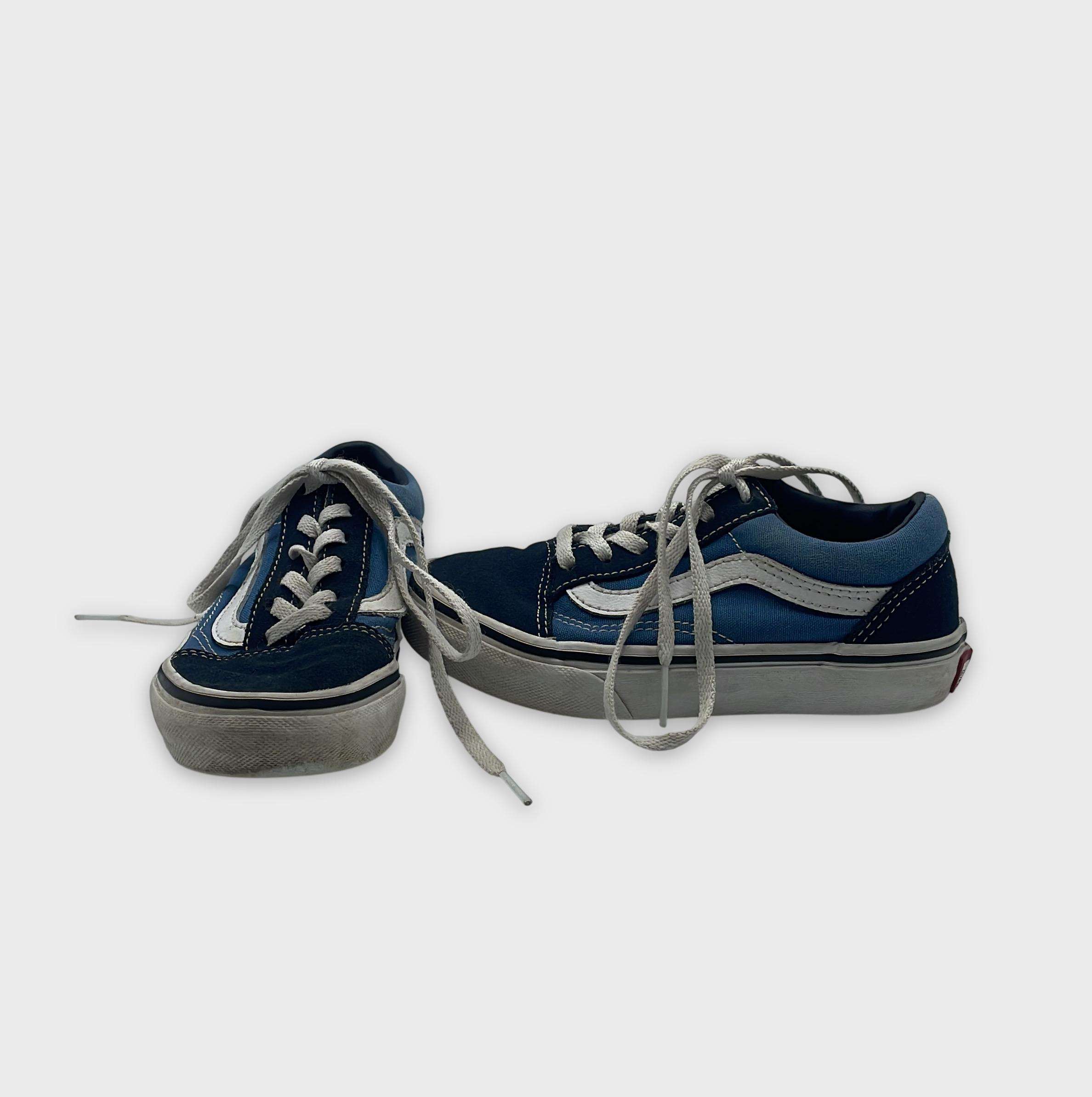 0-Chaussures Vans Taille 29