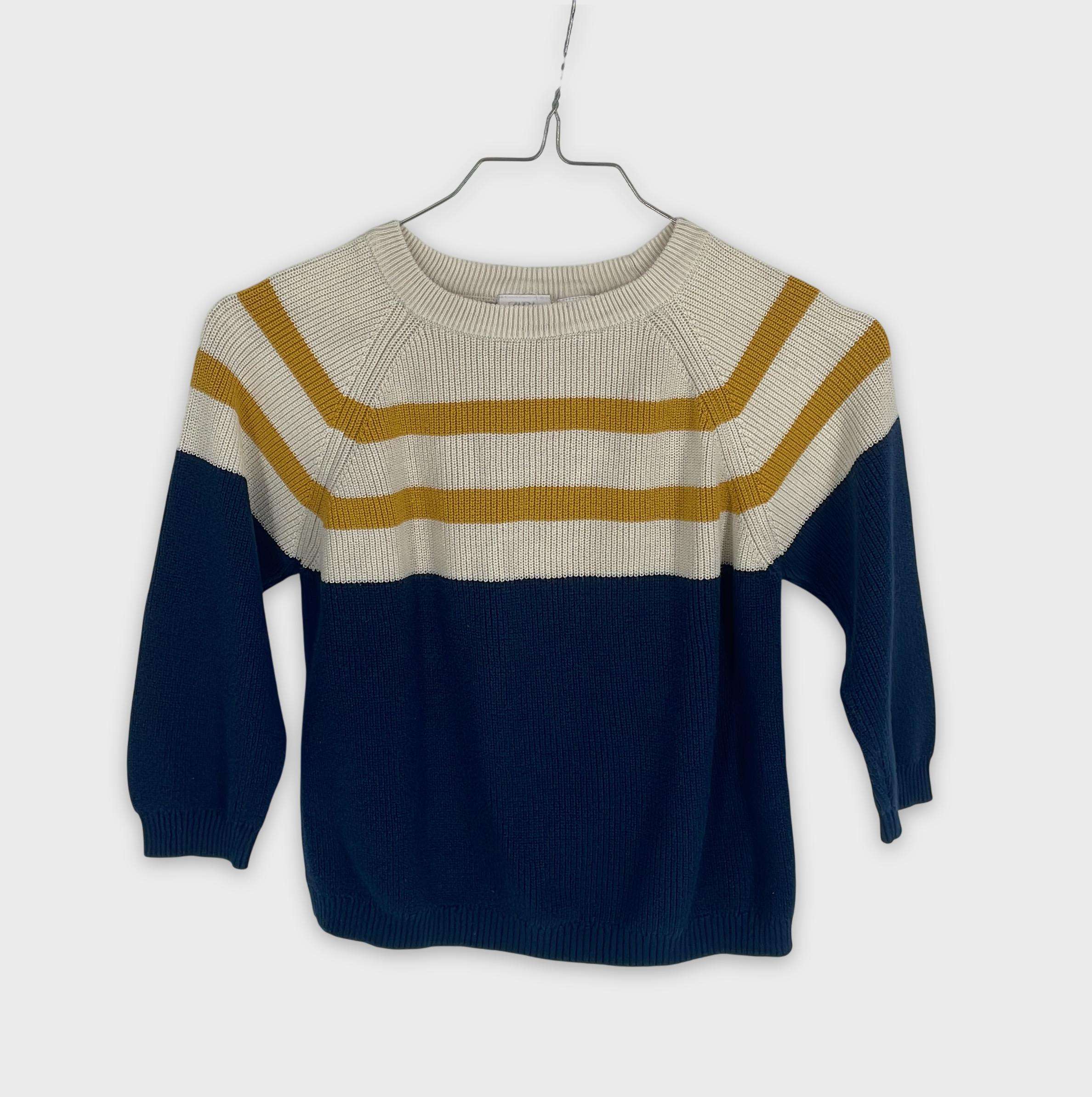 0-Pull Zara Kids 4-5 Ans