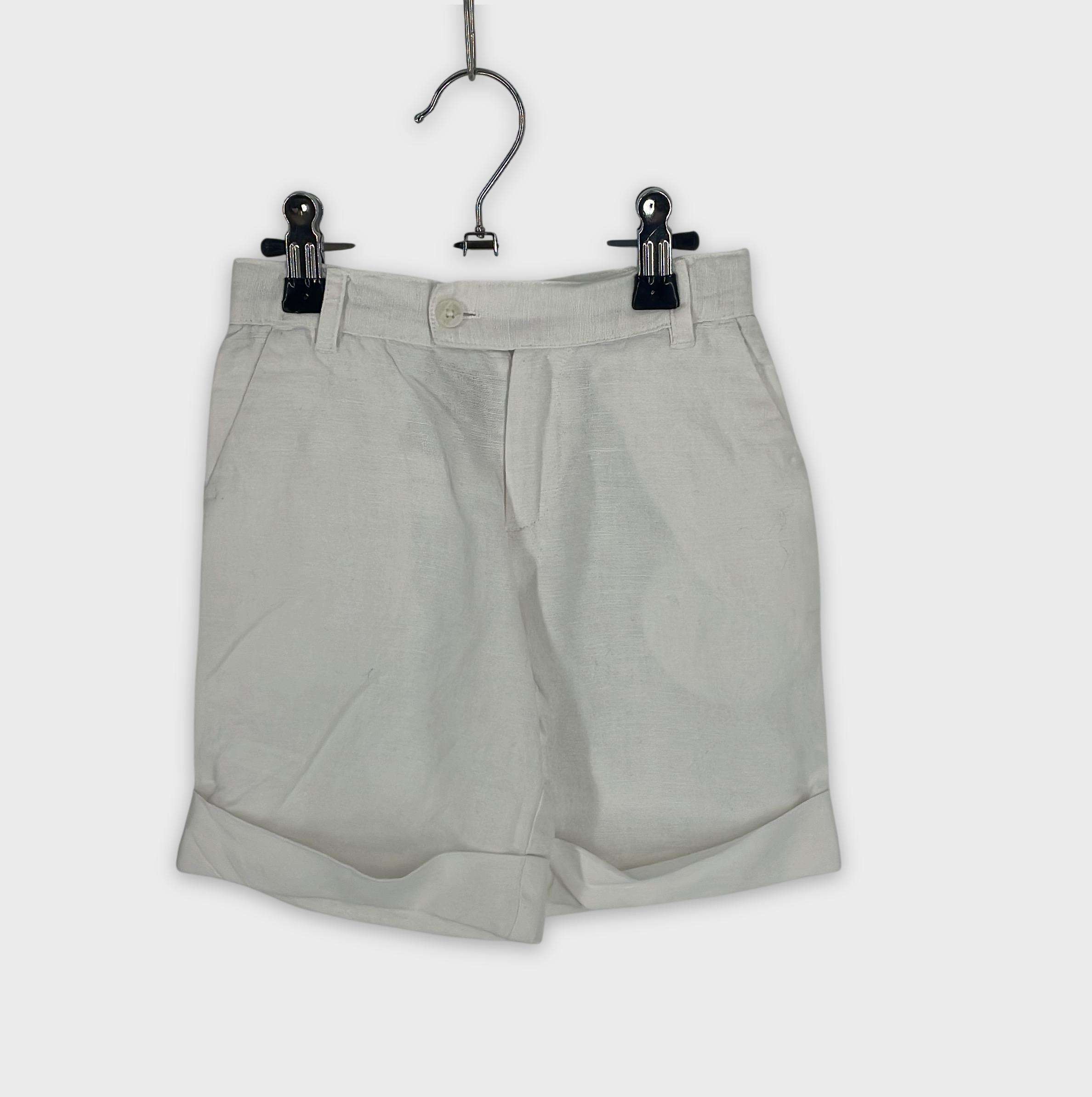 0-Short Cyrillus 3 ans