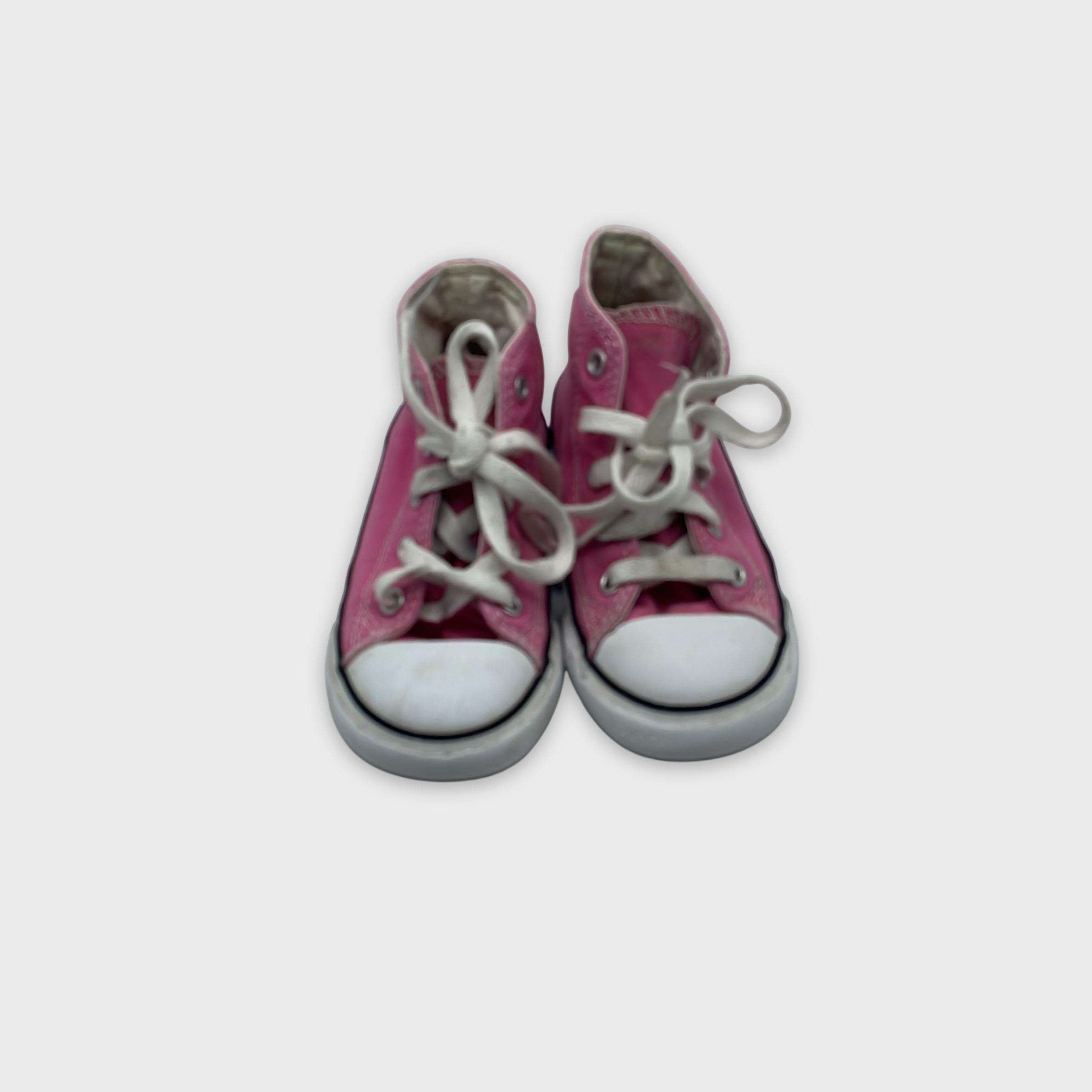 0-Chaussures Converse Taille 24