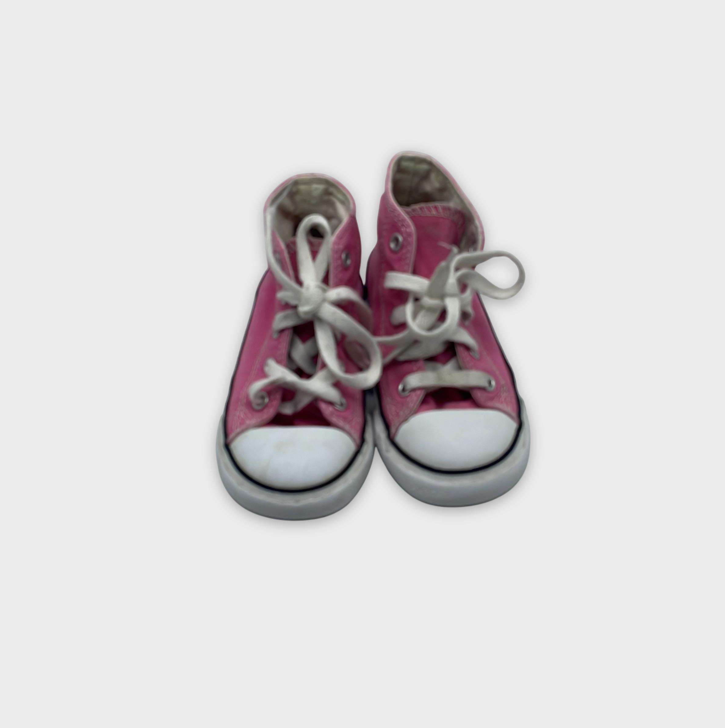 0-Chaussures Converse Taille 24