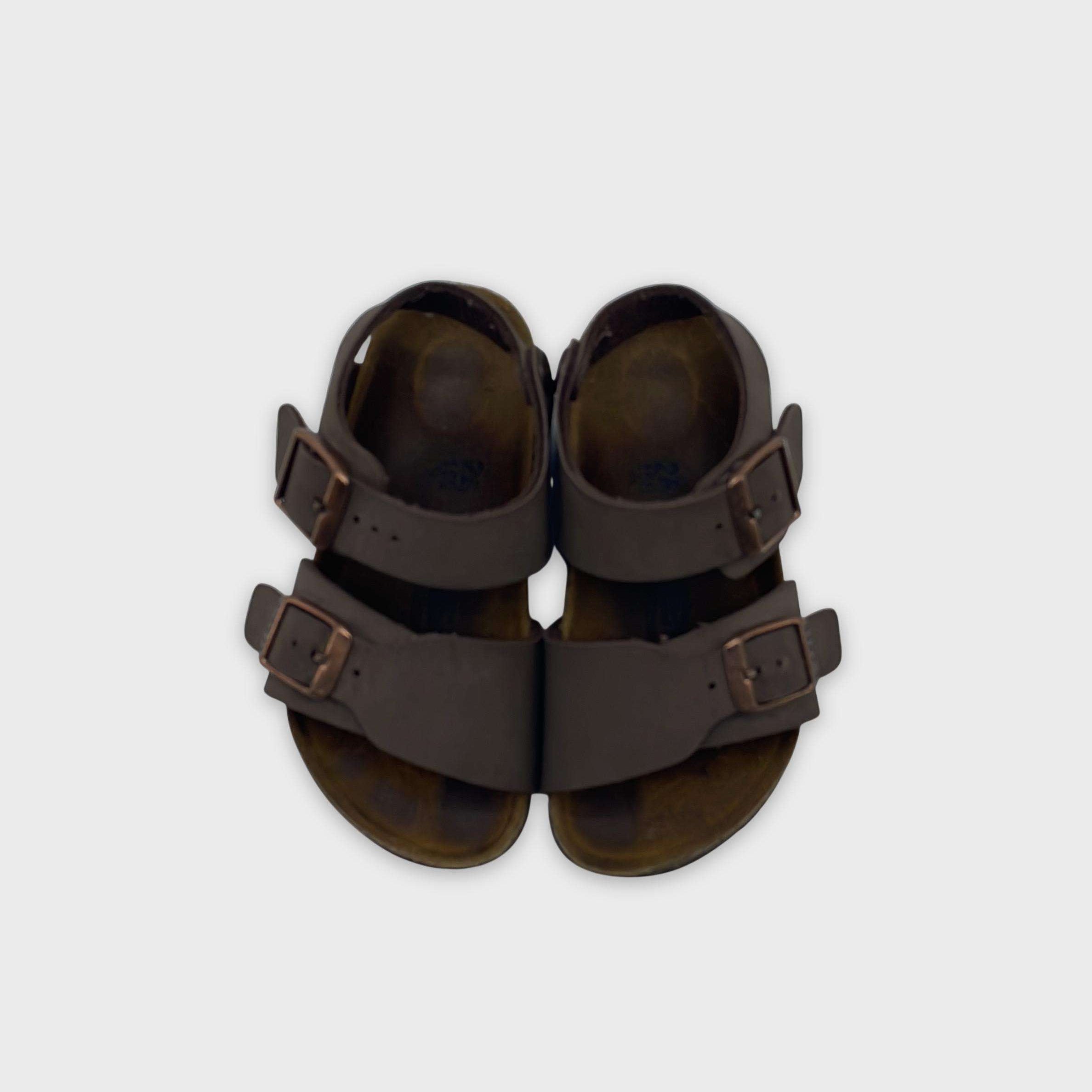 0-Chaussures Birkenstock Taille 25