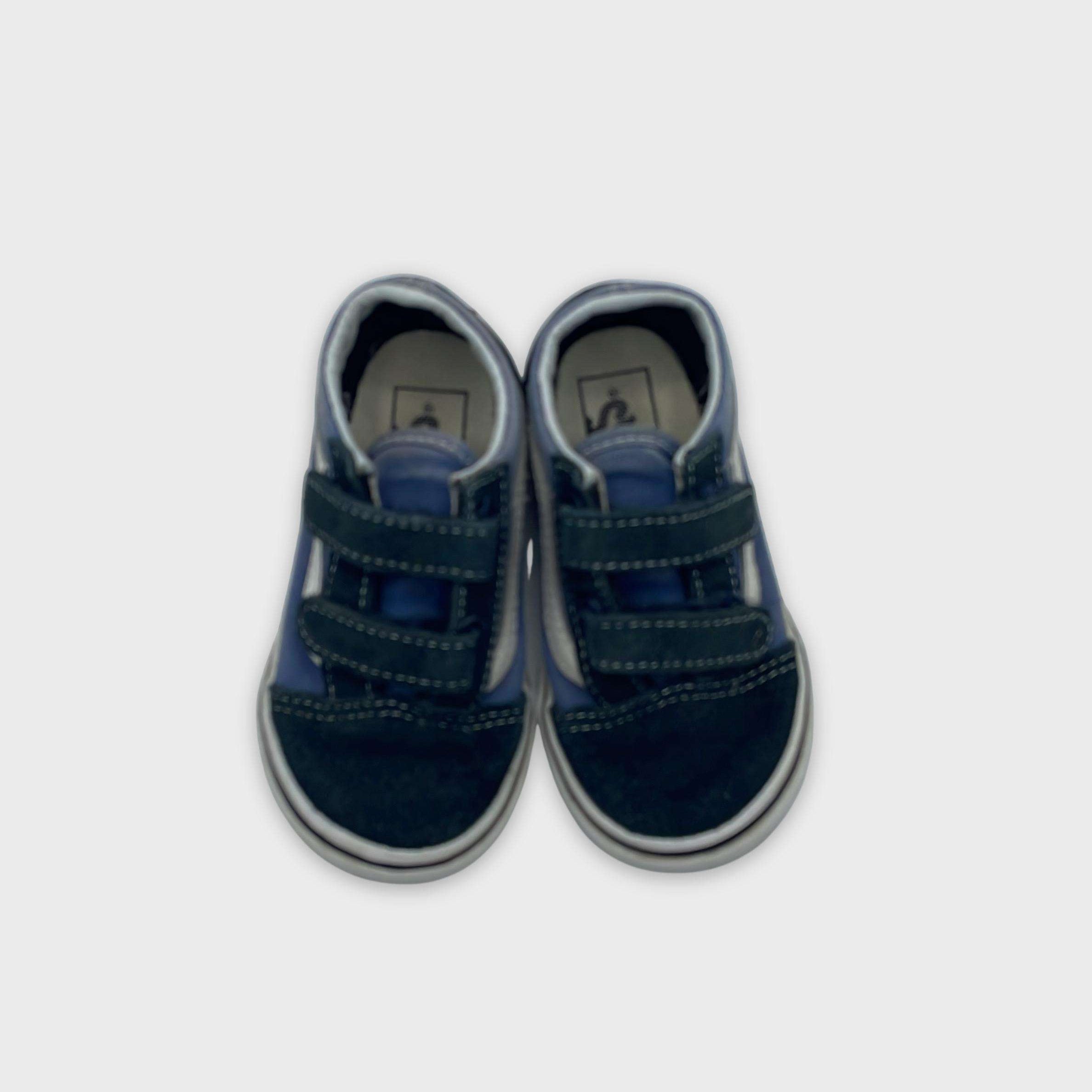 0-Chaussures Vans Taille 19