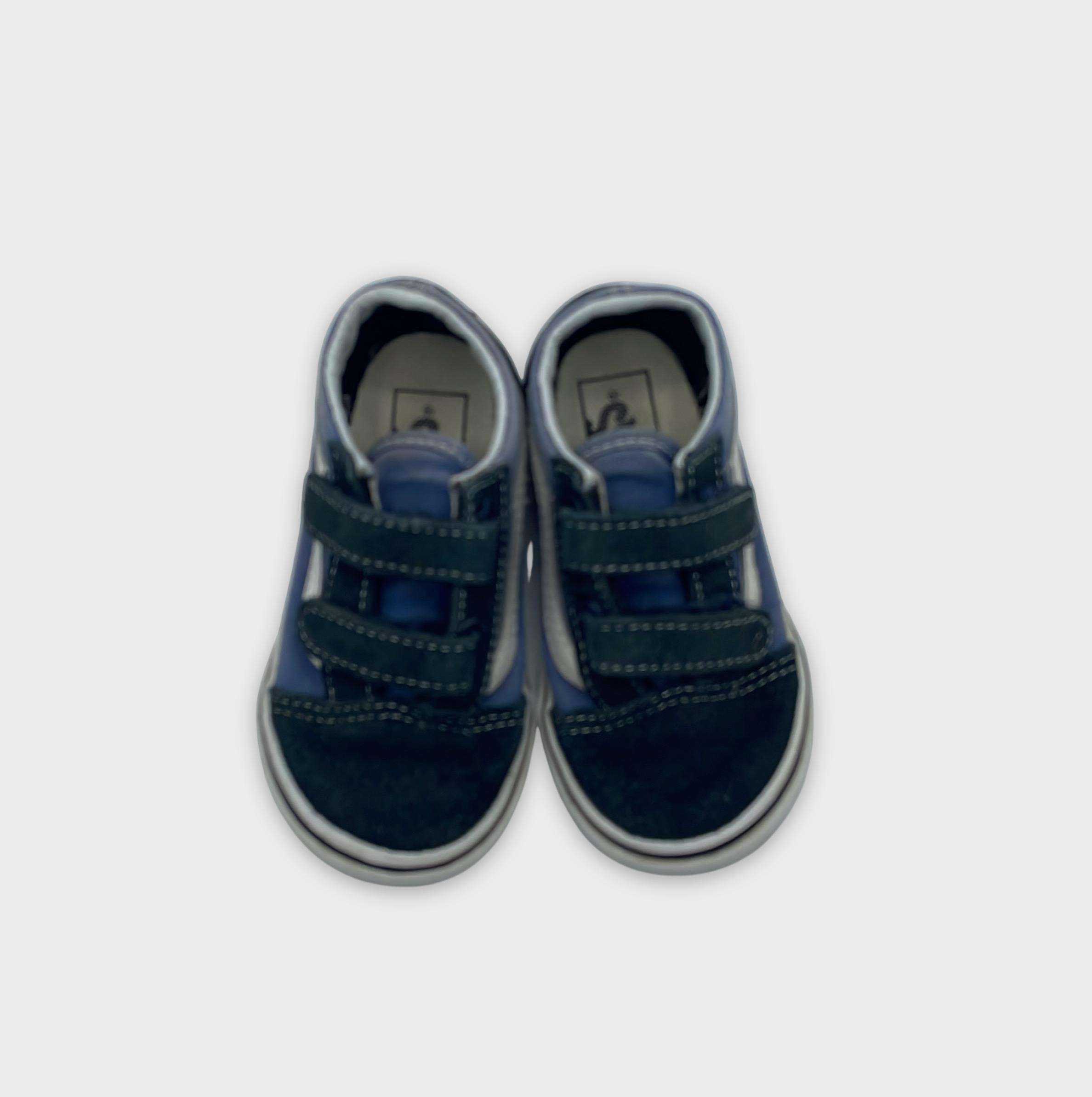 0-Chaussures Vans Taille 19