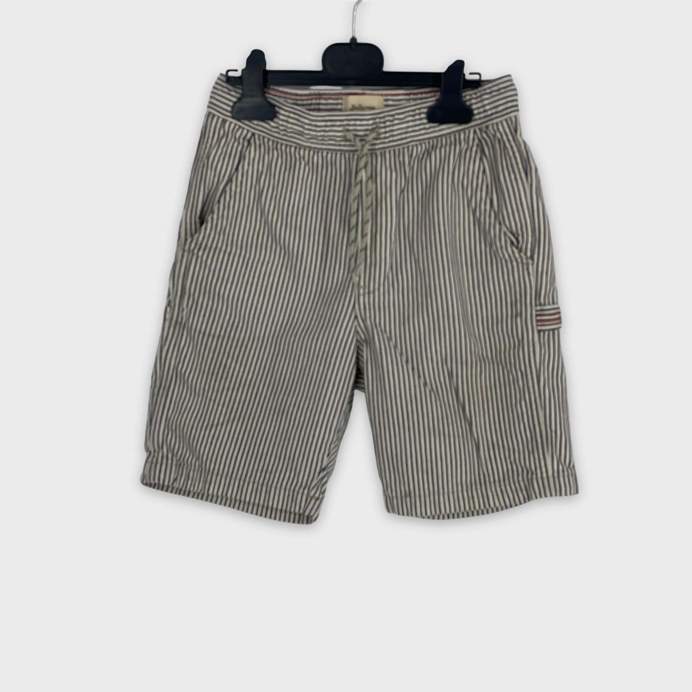 0-Short Bellerose 10 ans