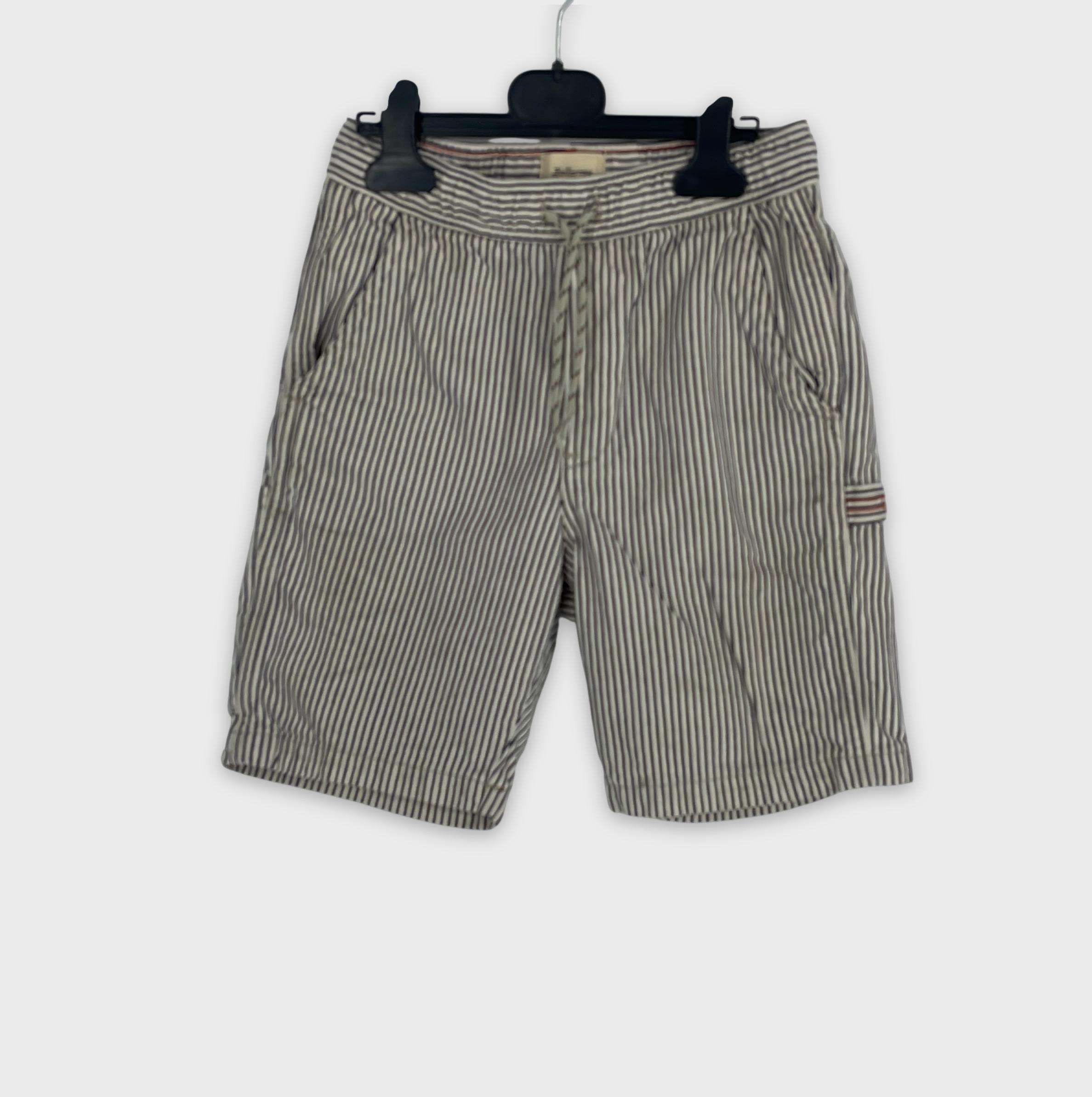 0-Short Bellerose 10 ans