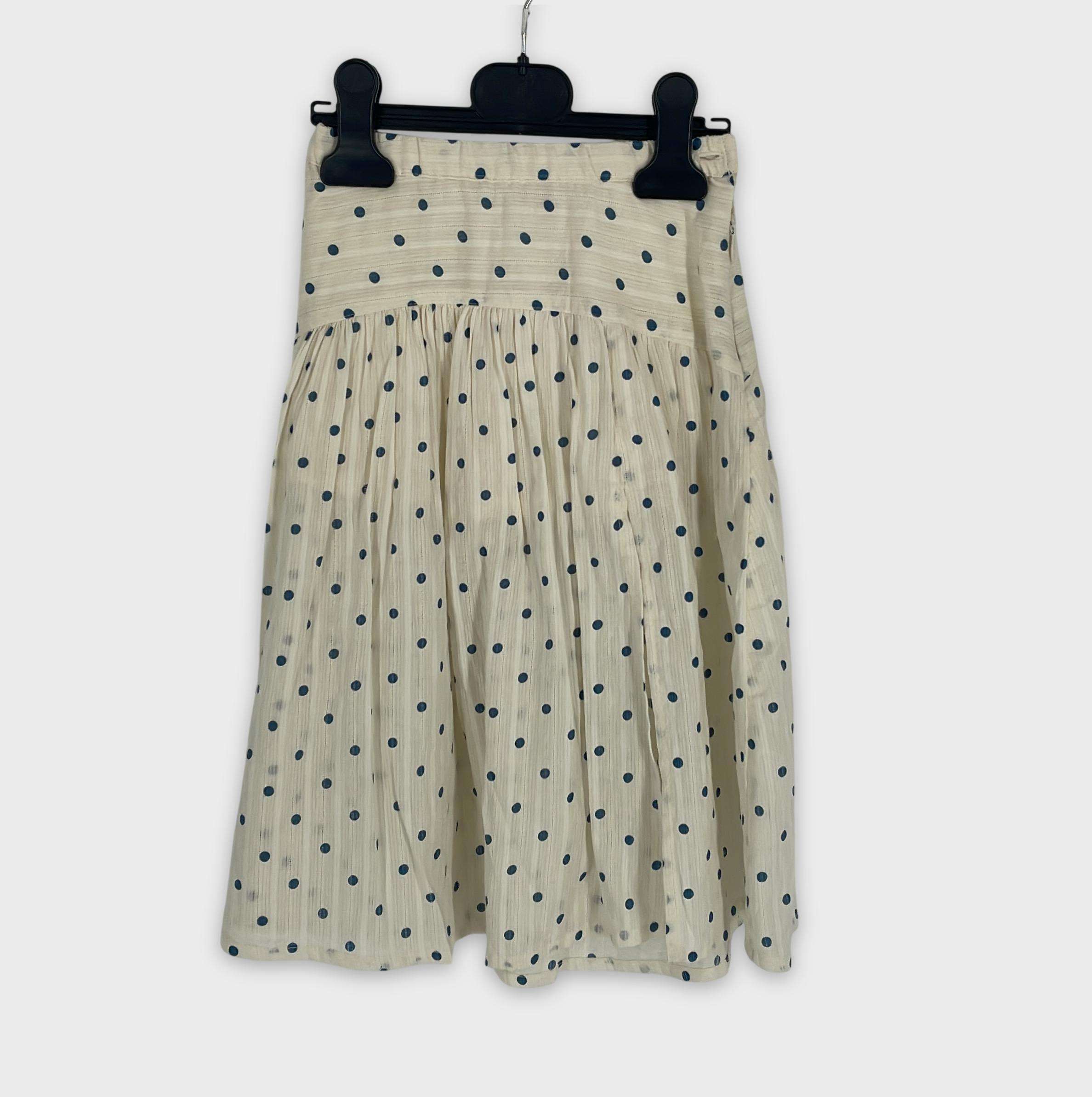 0-Jupe Bellerose 4 ans