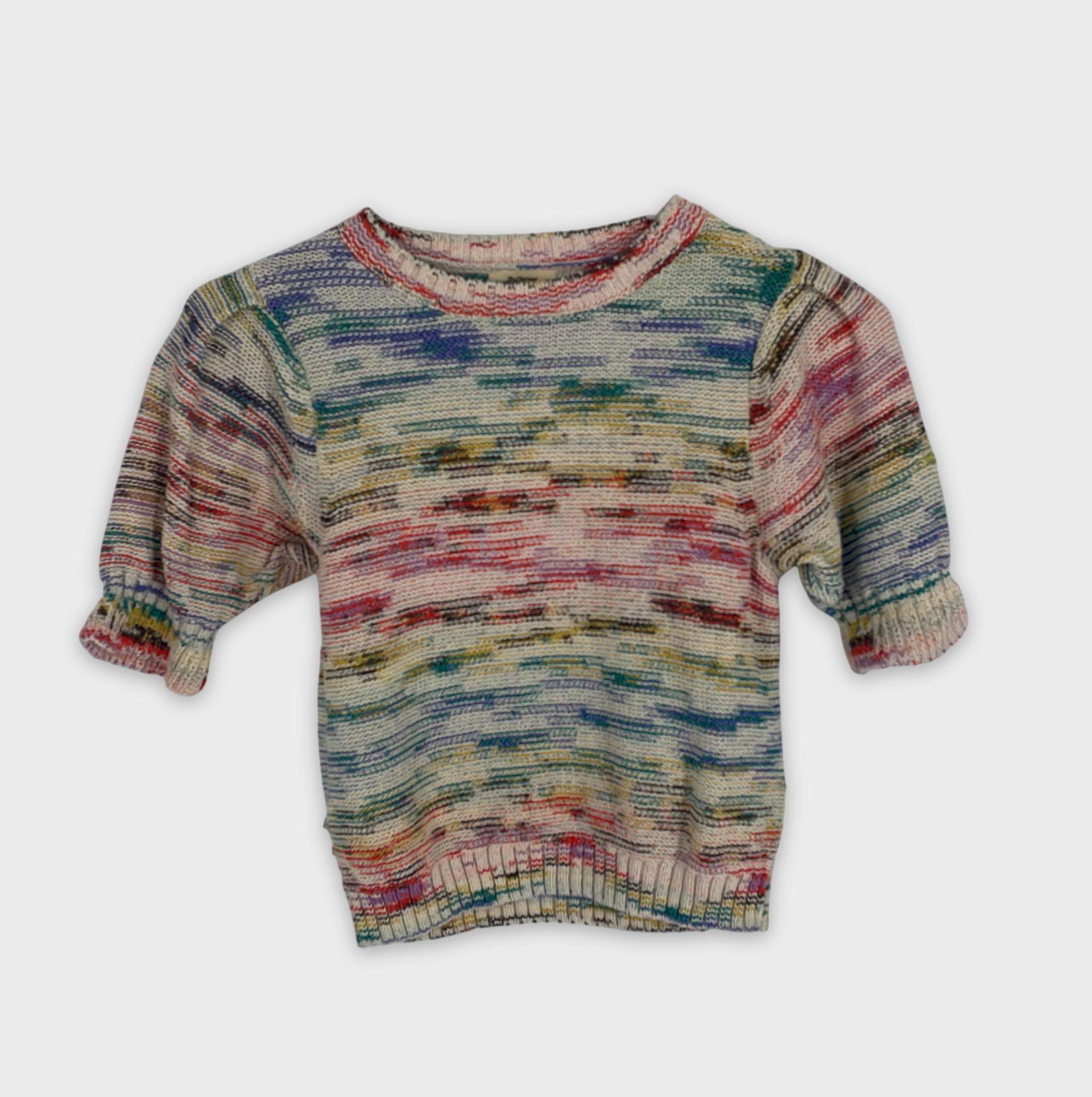 0-Pull Bellerose 6 ans