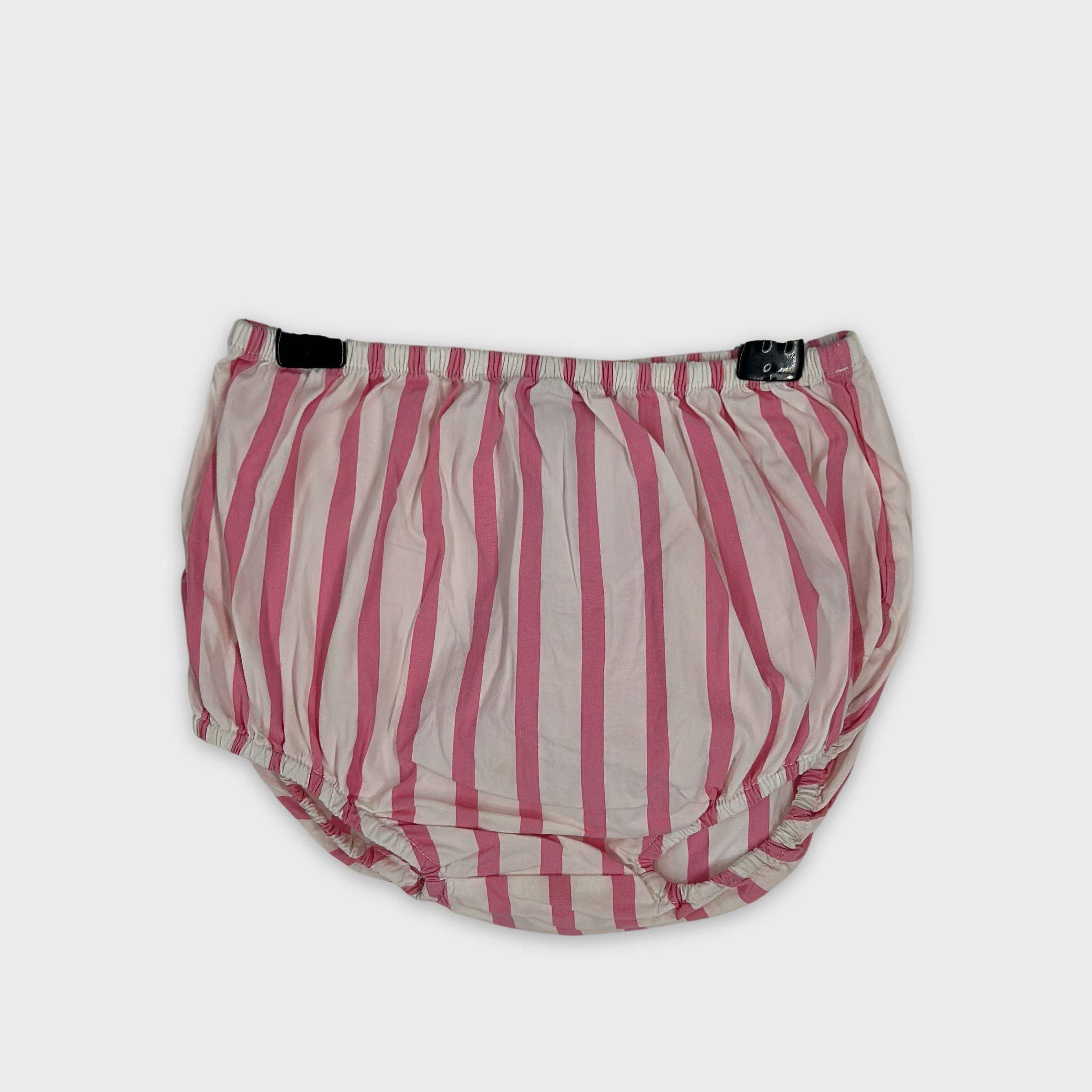 0-Bloomer Jacadi 24 mois