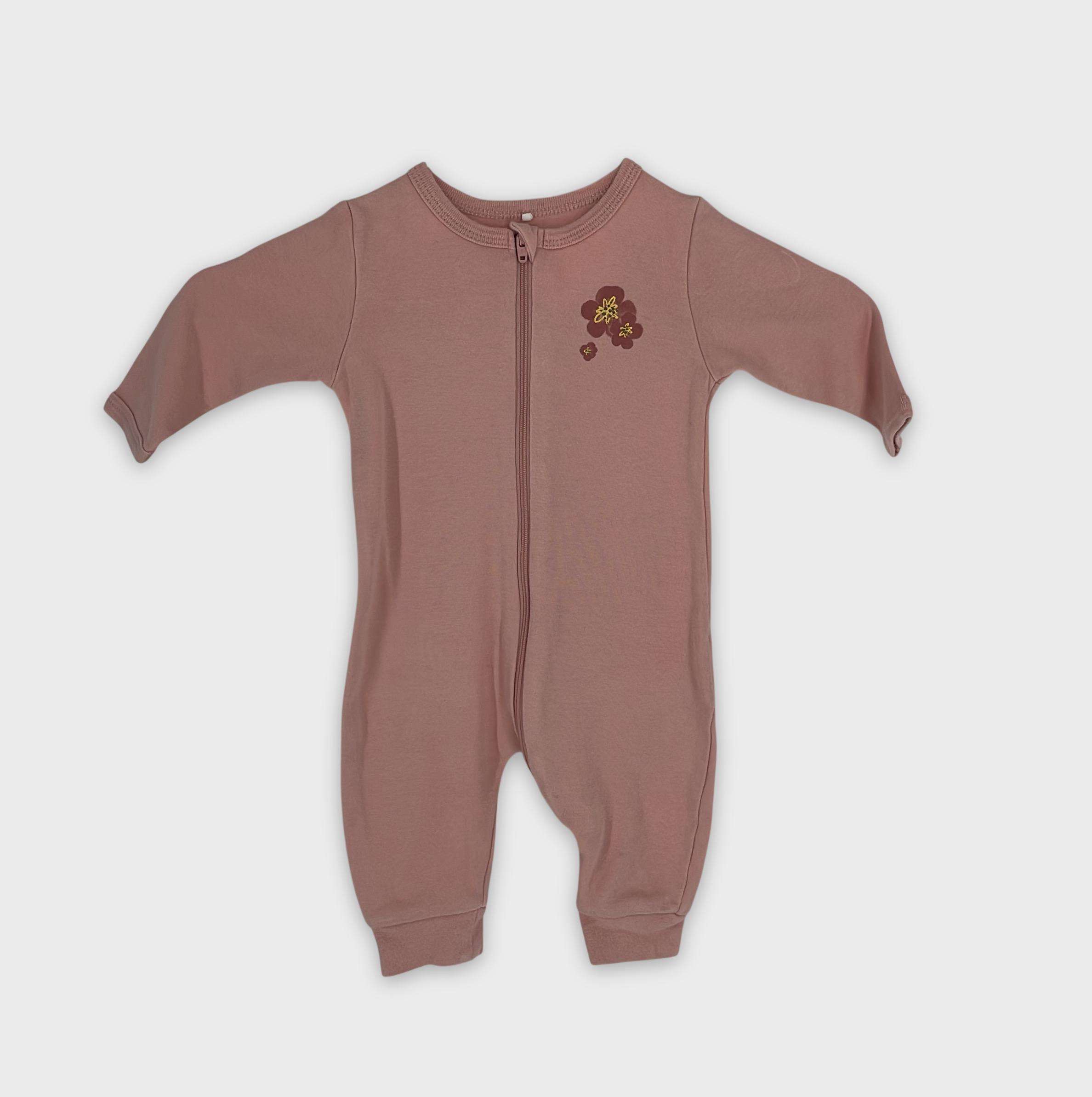 0-Pyjama long Name It 3 mois