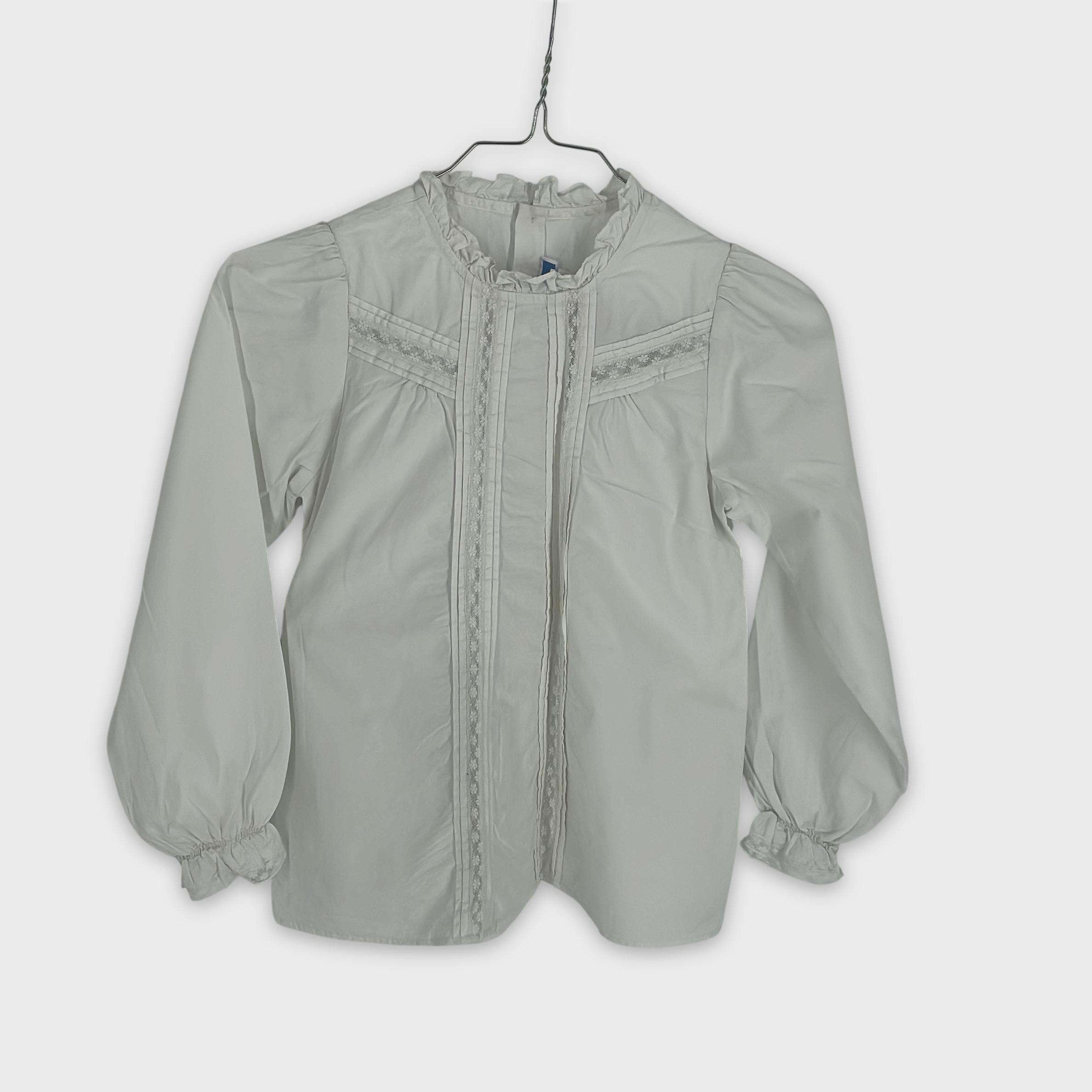 0-Chemise/blouse Jacadi 8 ans