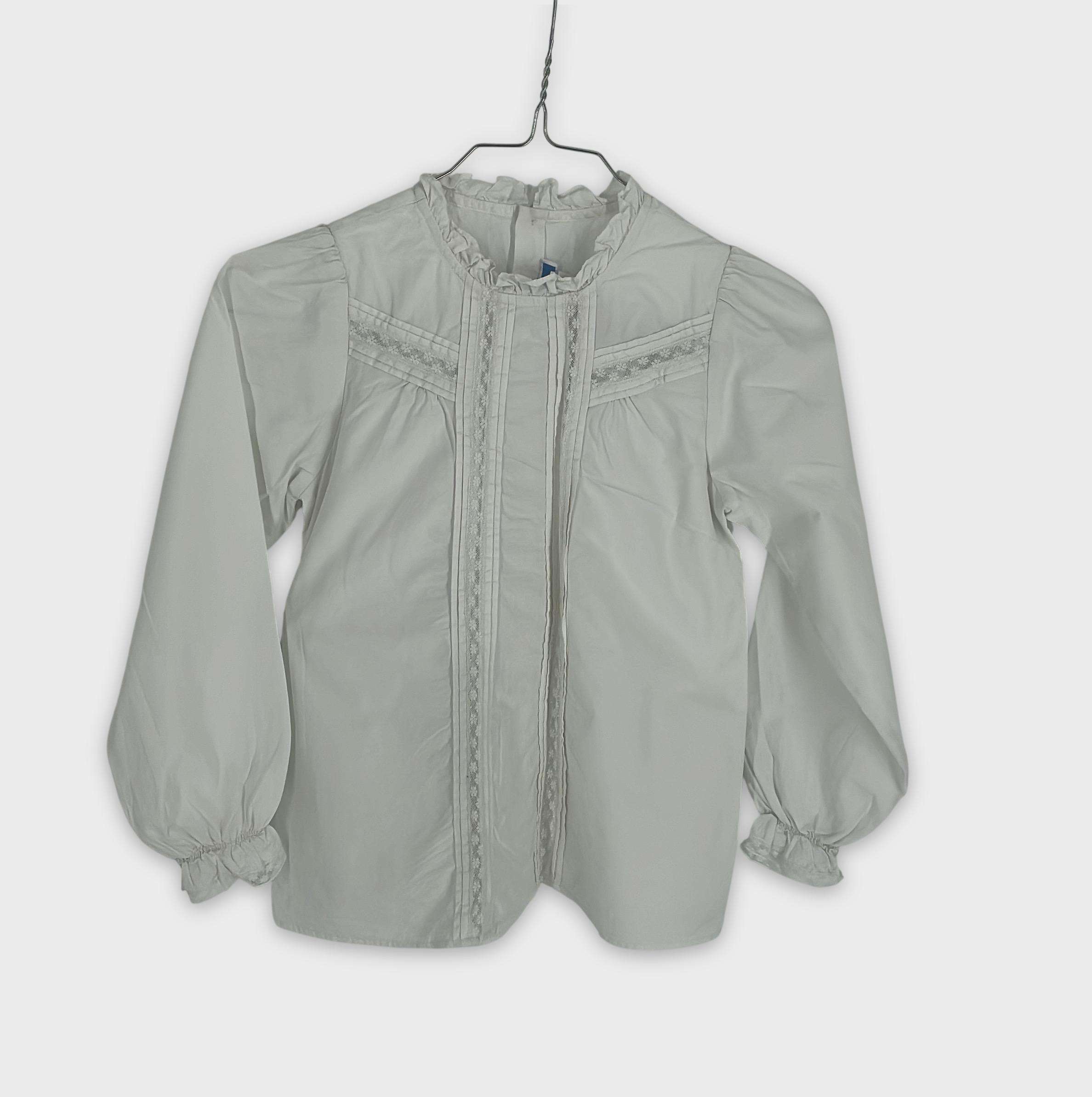 0-Chemise/blouse Jacadi 8 ans