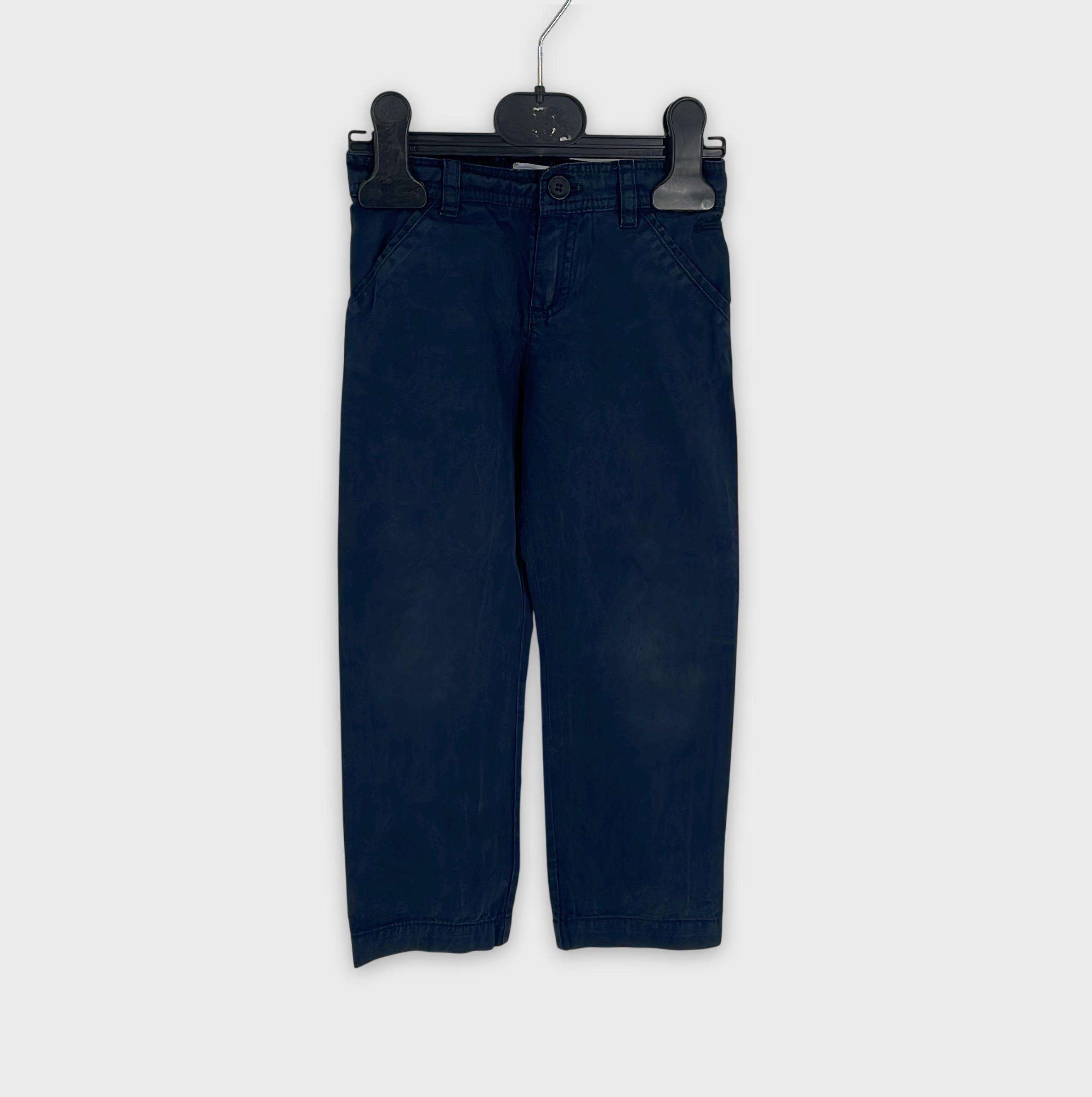 0-Pantalon Tartine Et Chocolat 3 ans