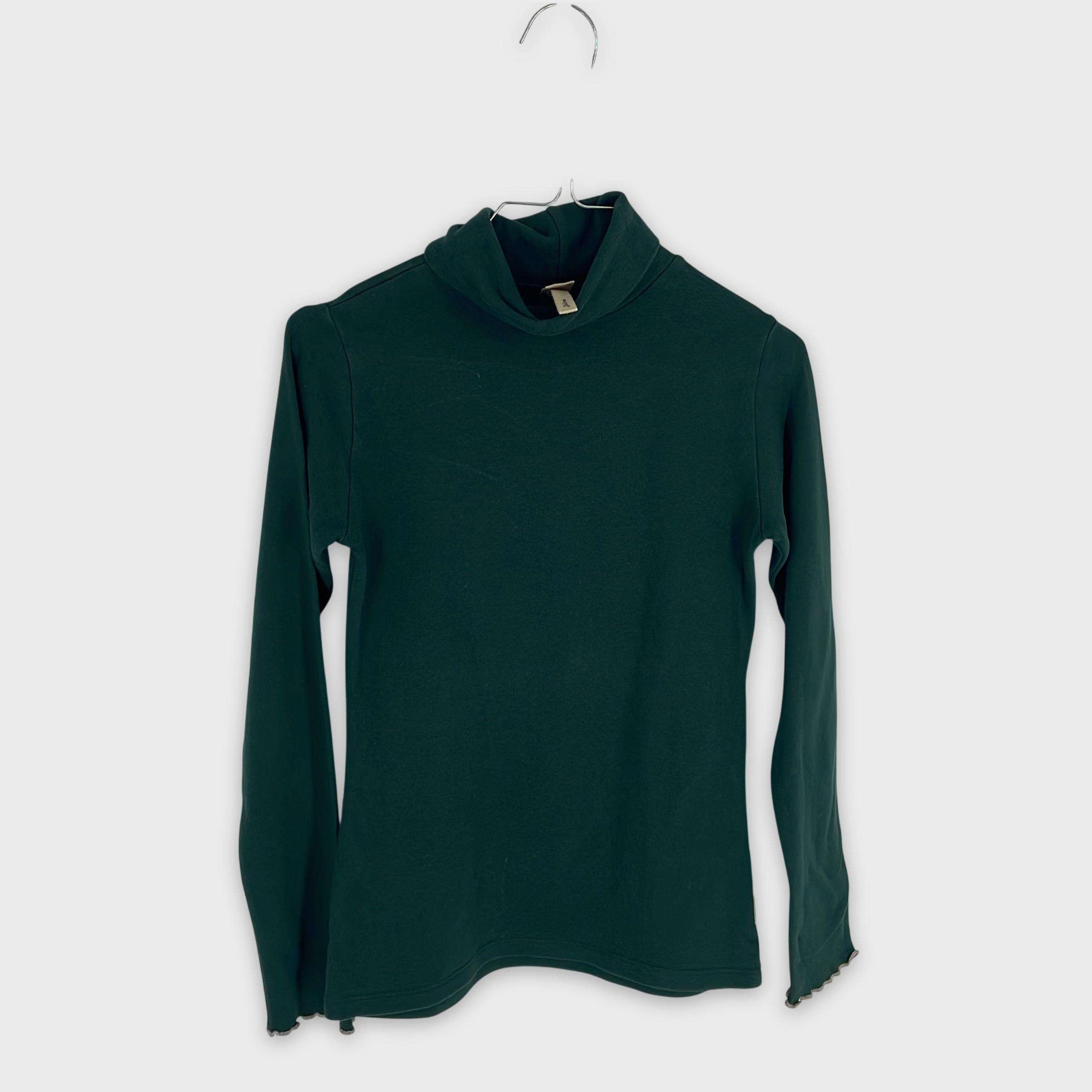 0-T-shirt manches longues Bellerose 10 ans