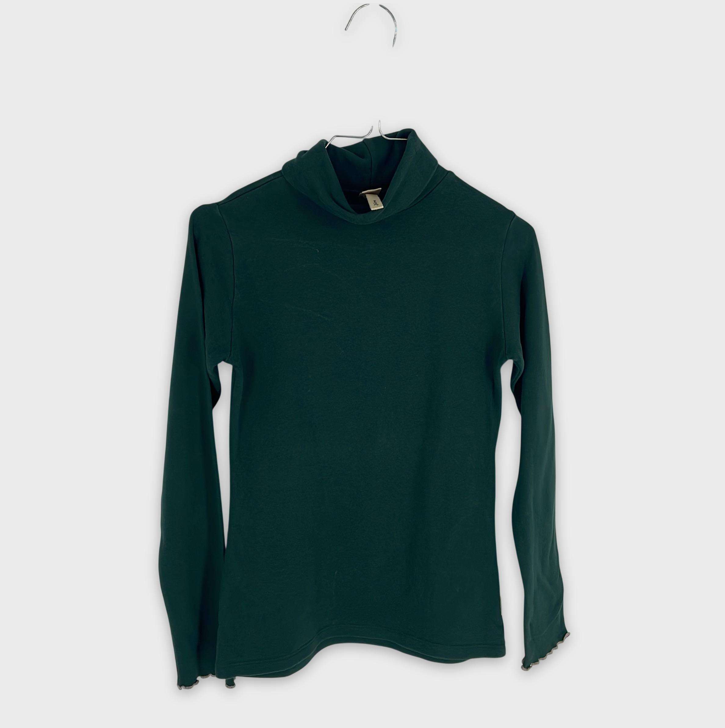 0-T-shirt manches longues Bellerose 10 ans
