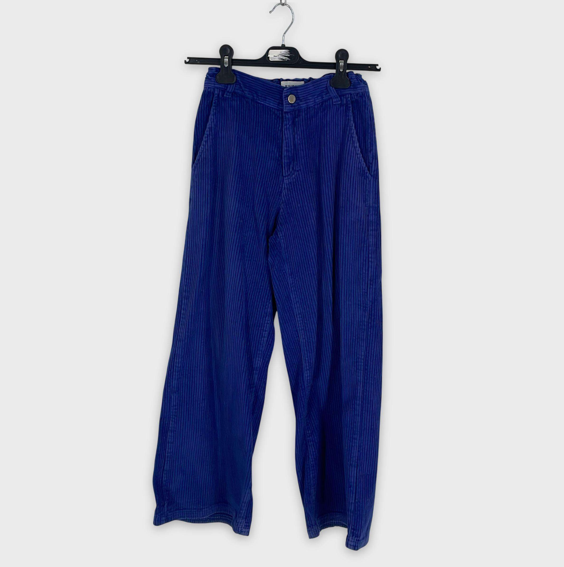0-Pantalon Finger In The Nose 12-13 Ans