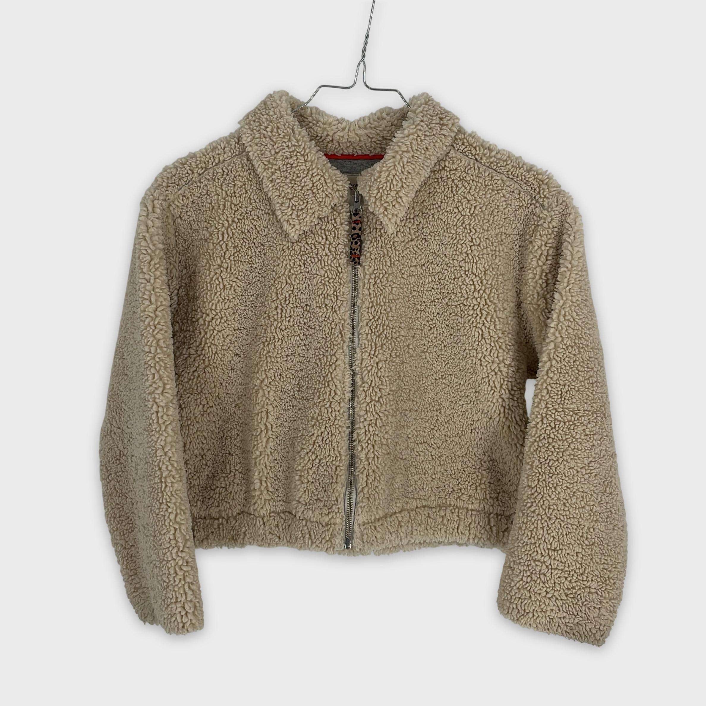 0-Manteau Bellerose 10 ans