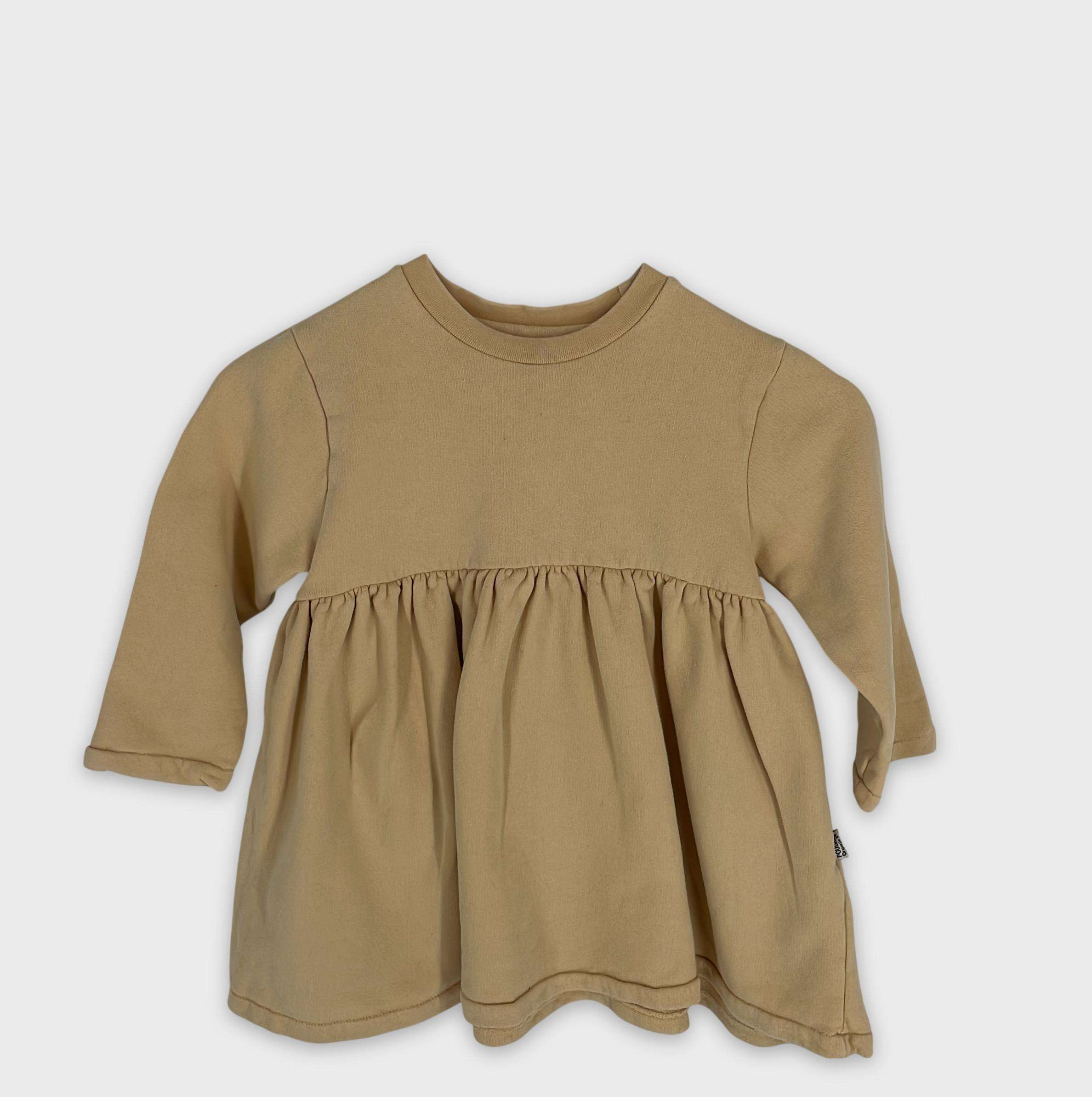 0-Robe Marque Inconnue 12-18 Mois