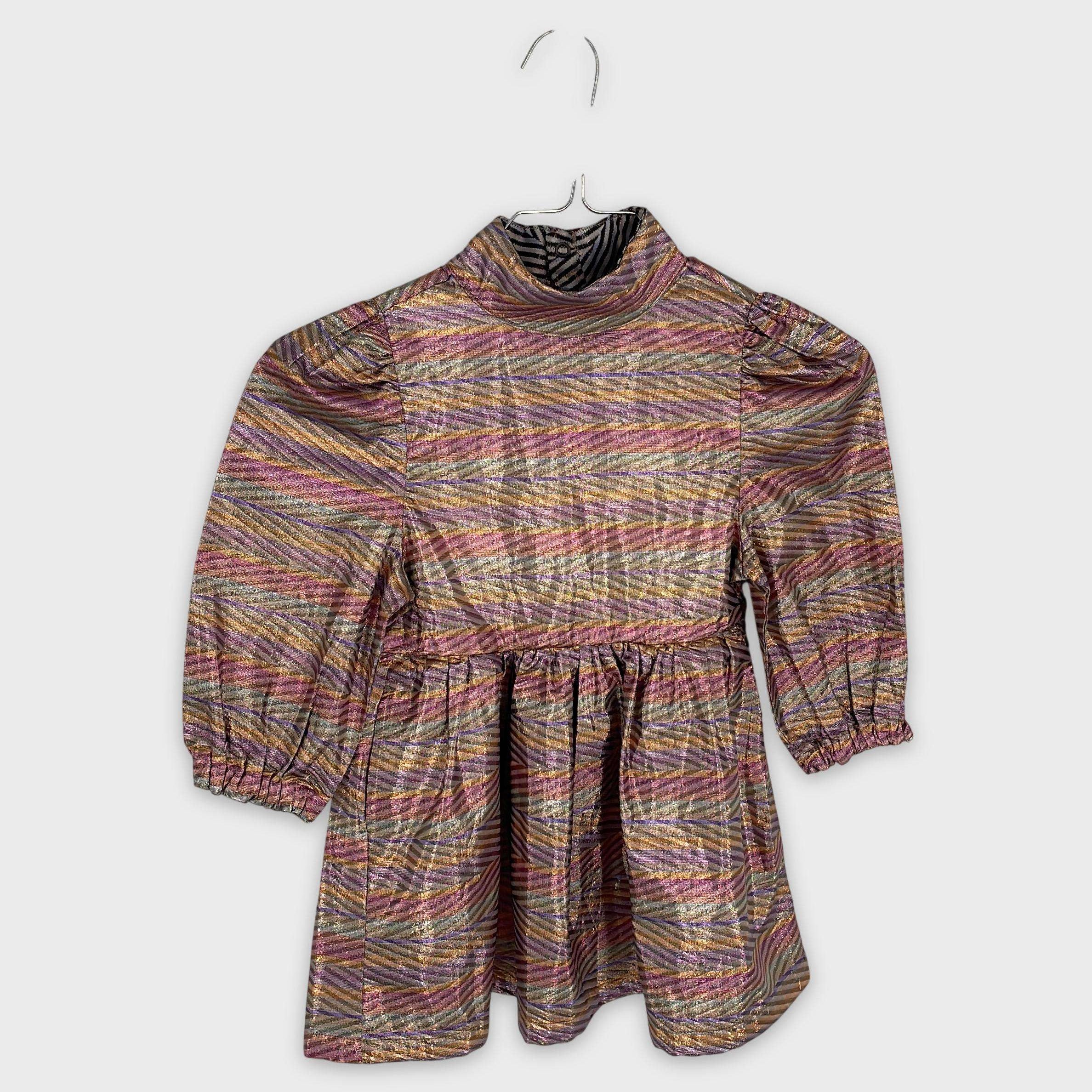 0-Robe Repose Ams 24 mois