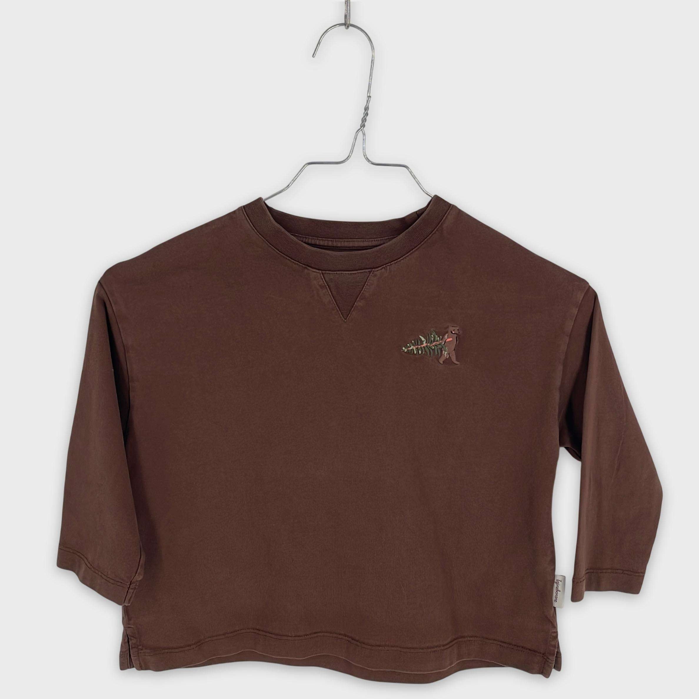 0-Sweat Marque Inconnue 3 ans