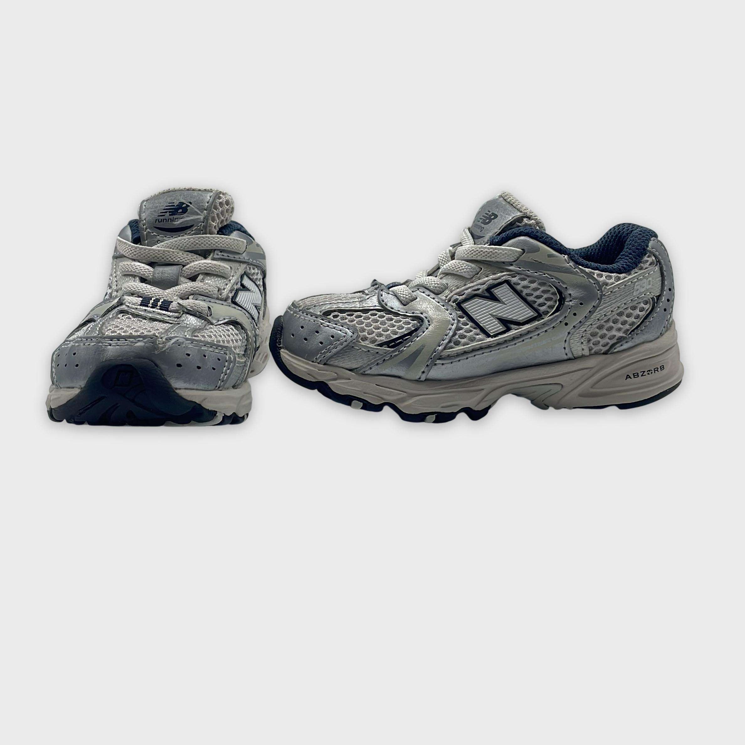 0-Chaussures New Balance Taille 23