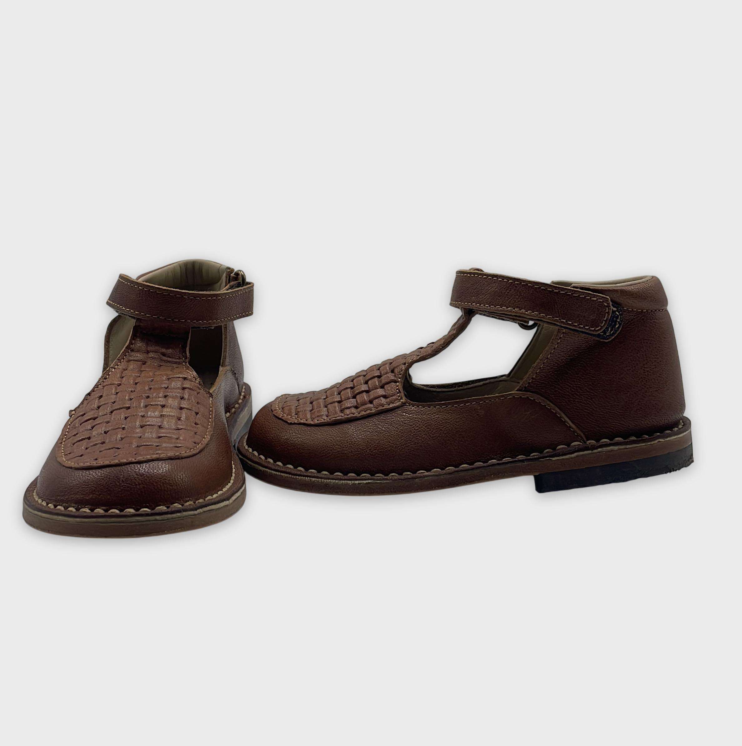 0-Chaussures Eli Taille 26