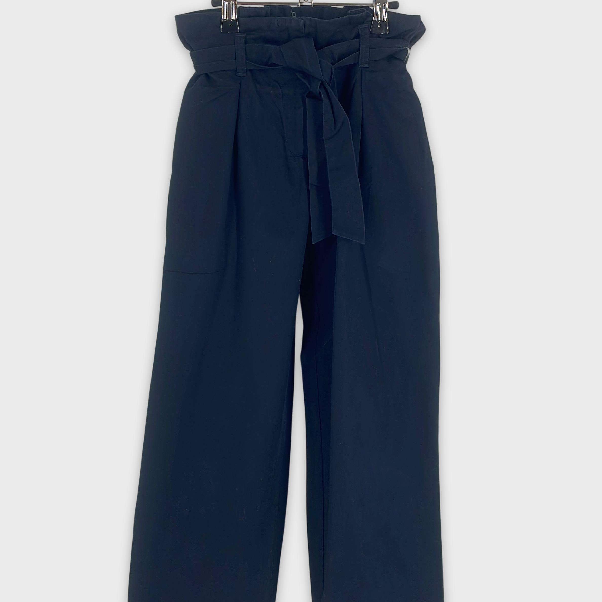 0-Pantalon Bonpoint 10 ans