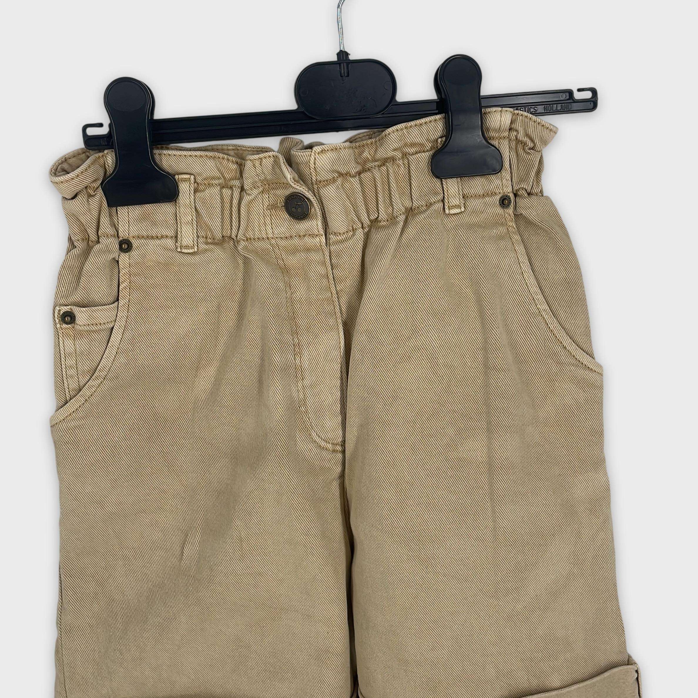0-Short Bonpoint 12 ans