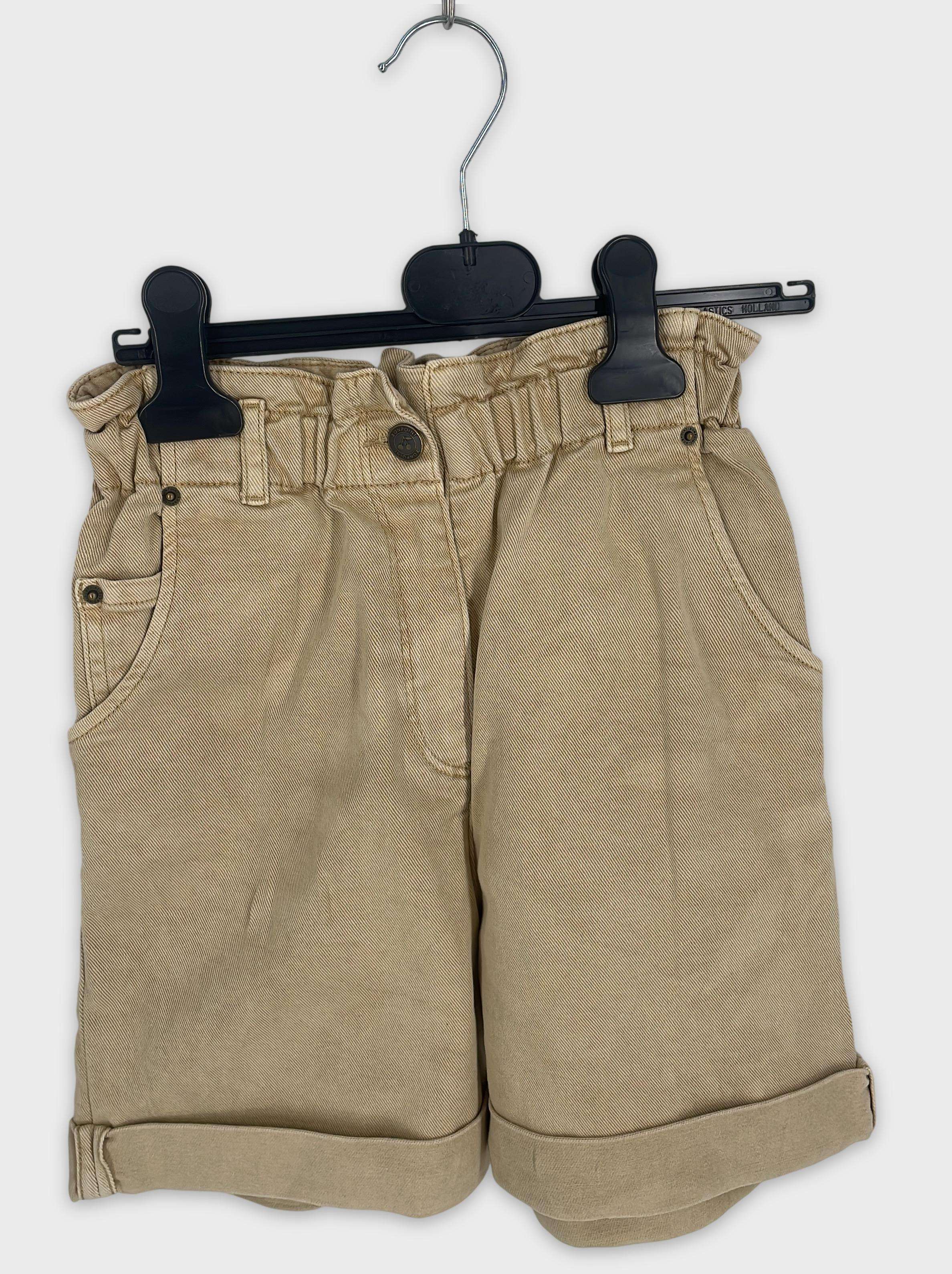 0-Short Bonpoint 12 ans