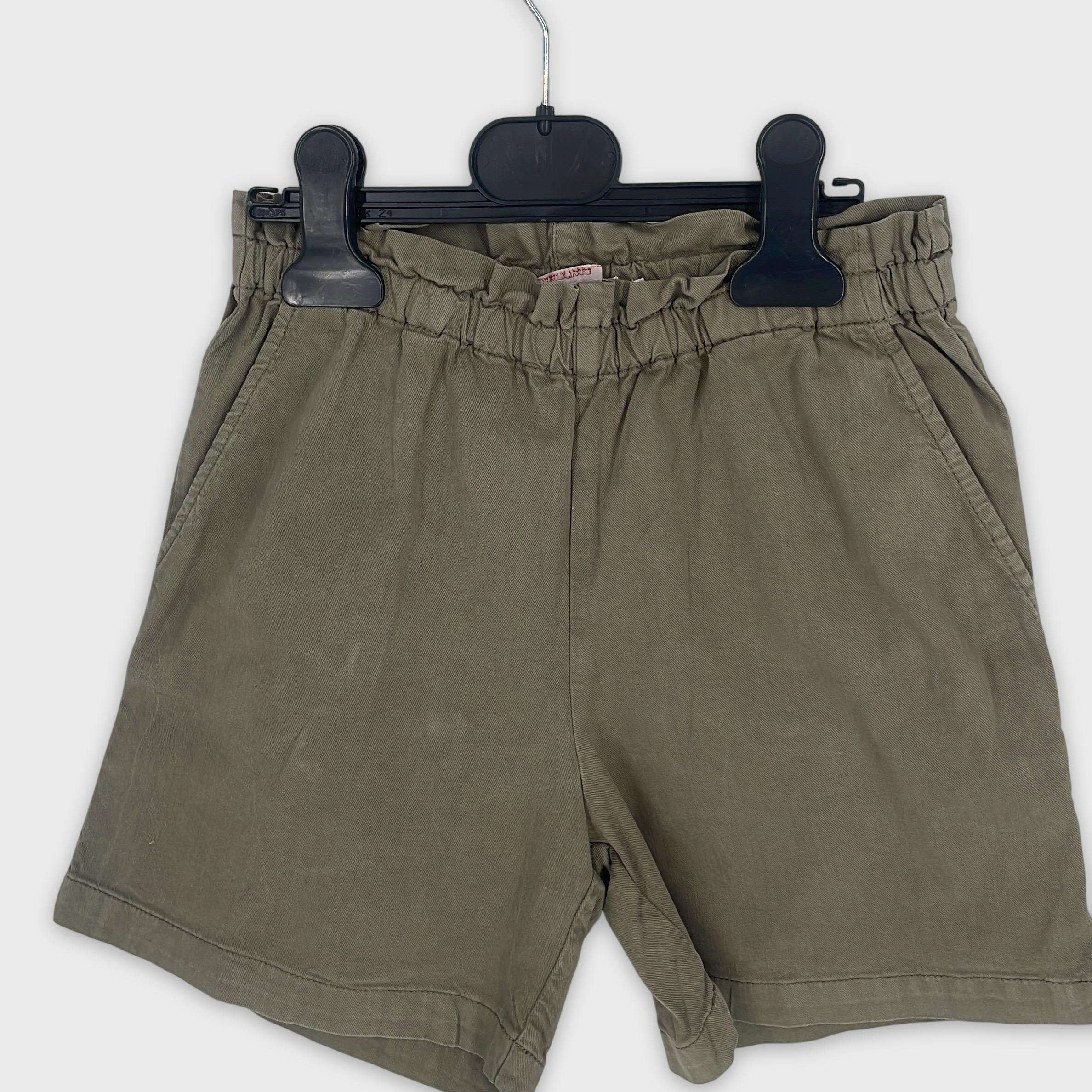 0-Short Bonpoint 10 ans