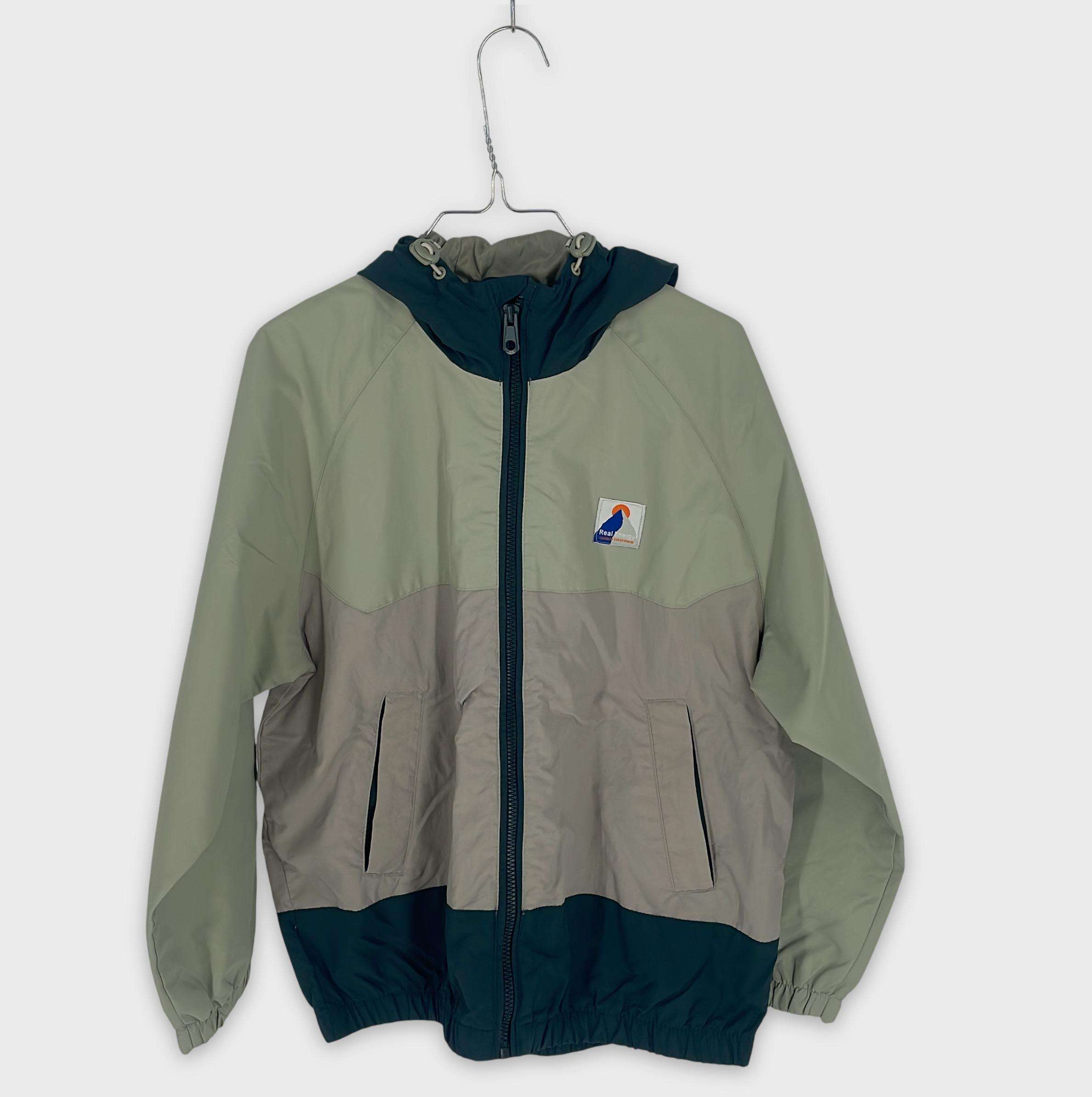 0-Coupe-vent Zara Kids 9-10 Ans