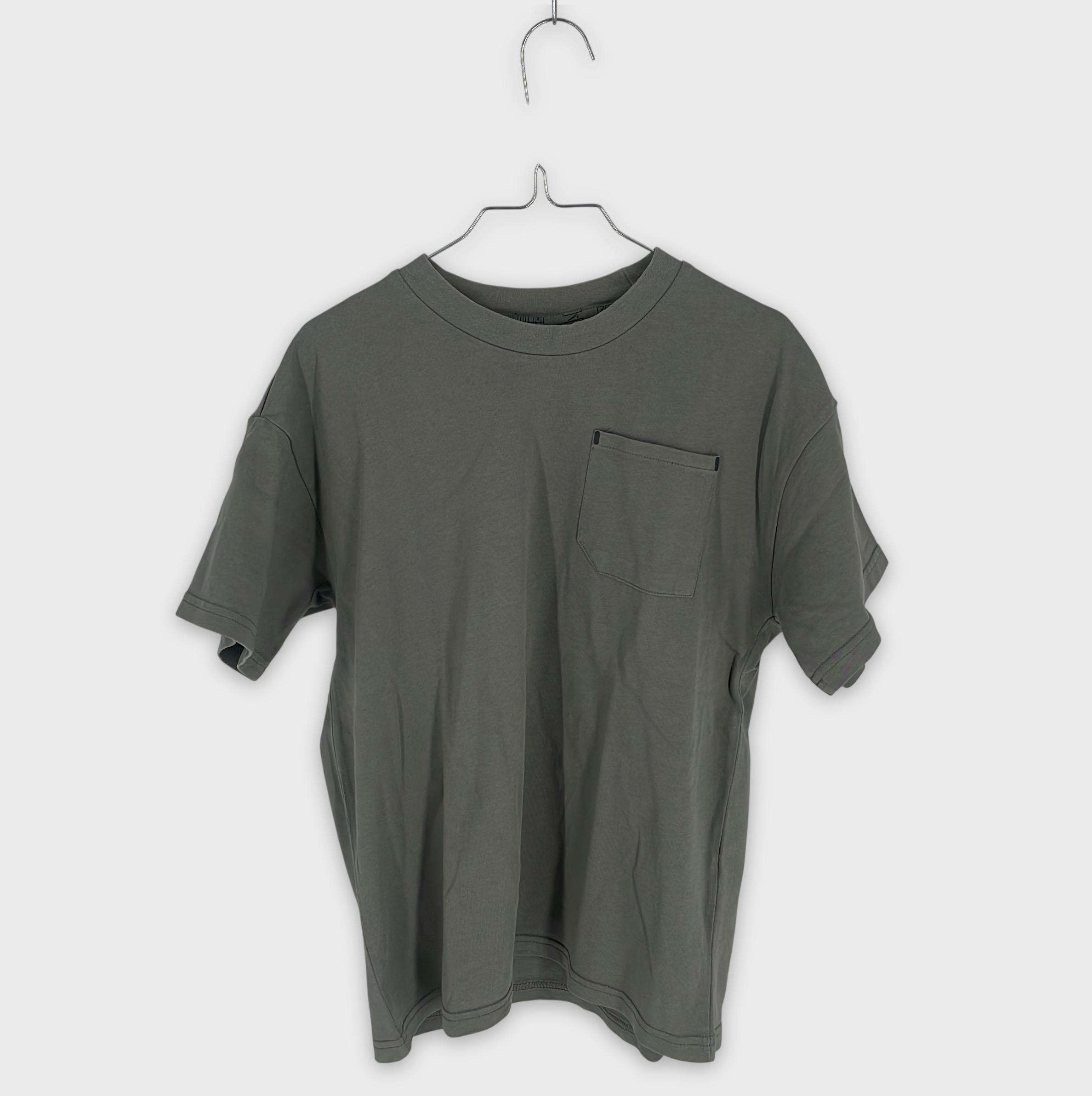 0-T-shirt manches courtes Nike 12-13 Ans