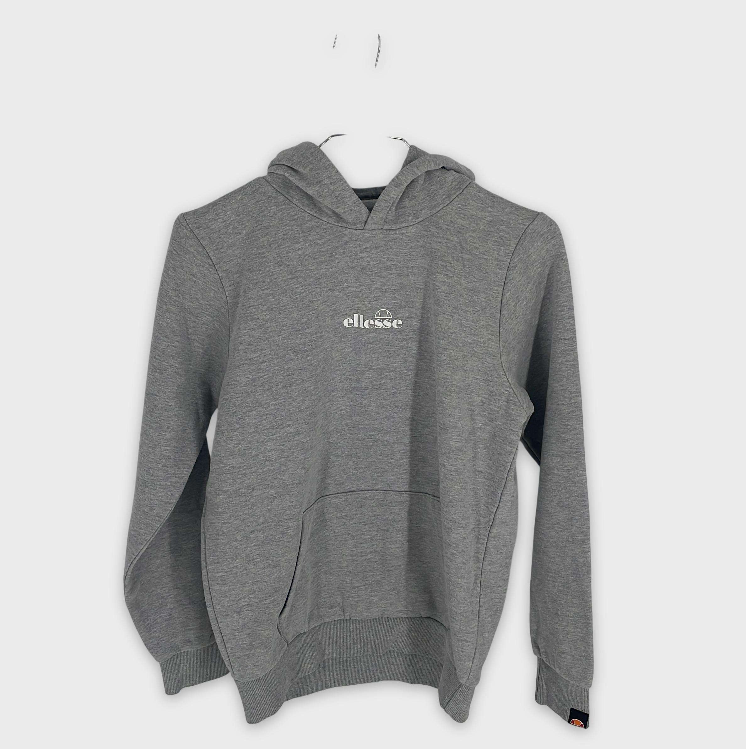 0-Sweat Marque Inconnue 12-13 Ans