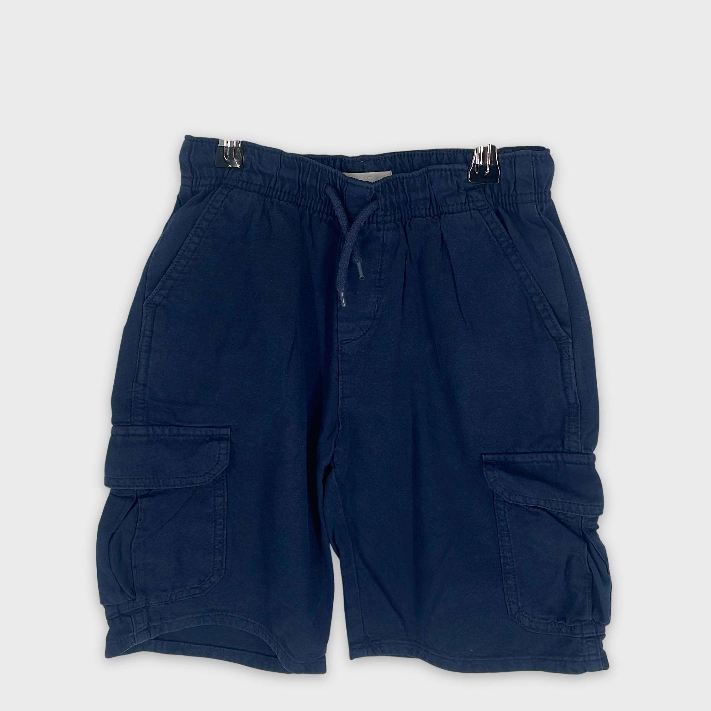 0-Short Arket 8 ans