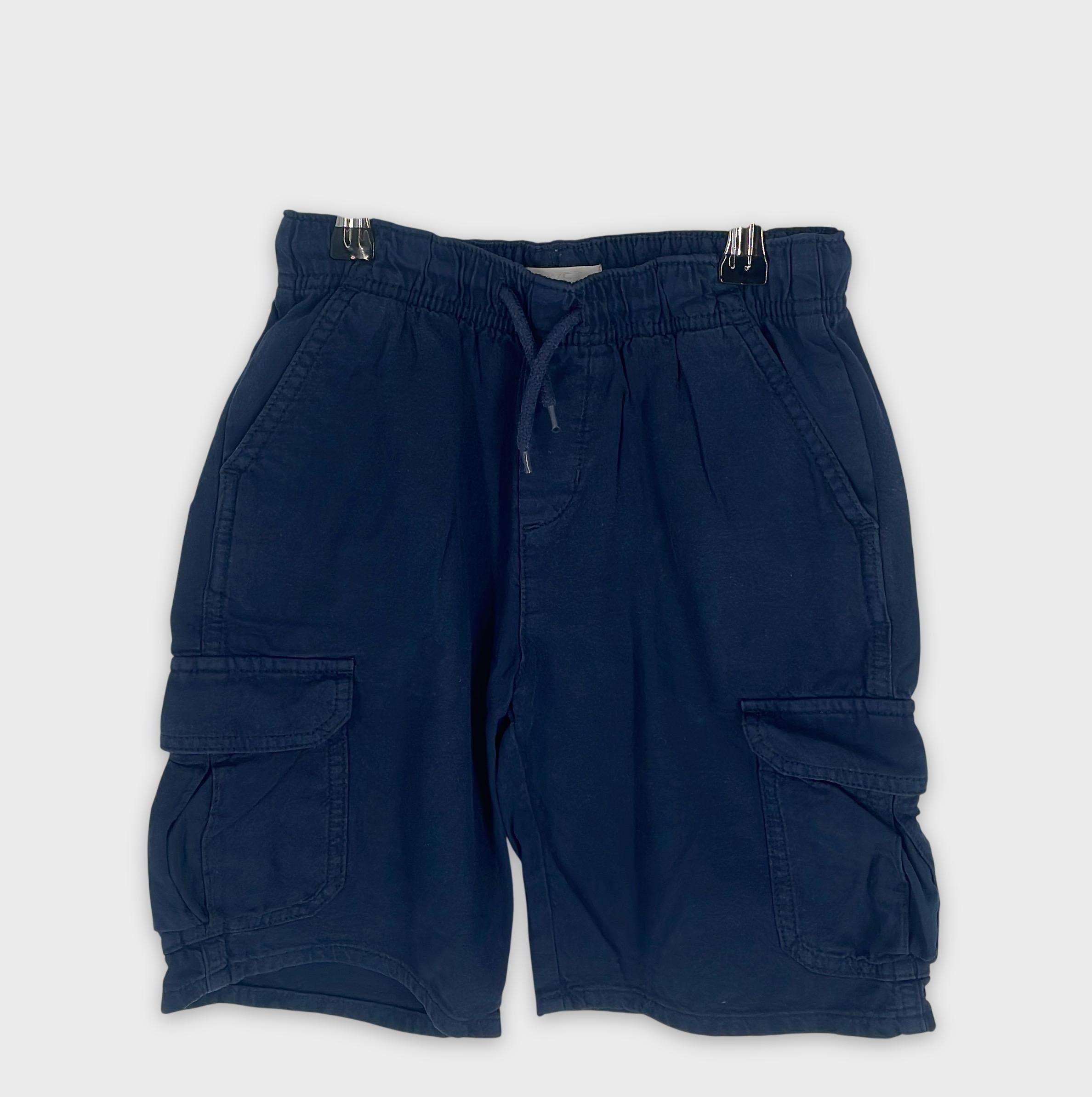 0-Short Arket 8 ans