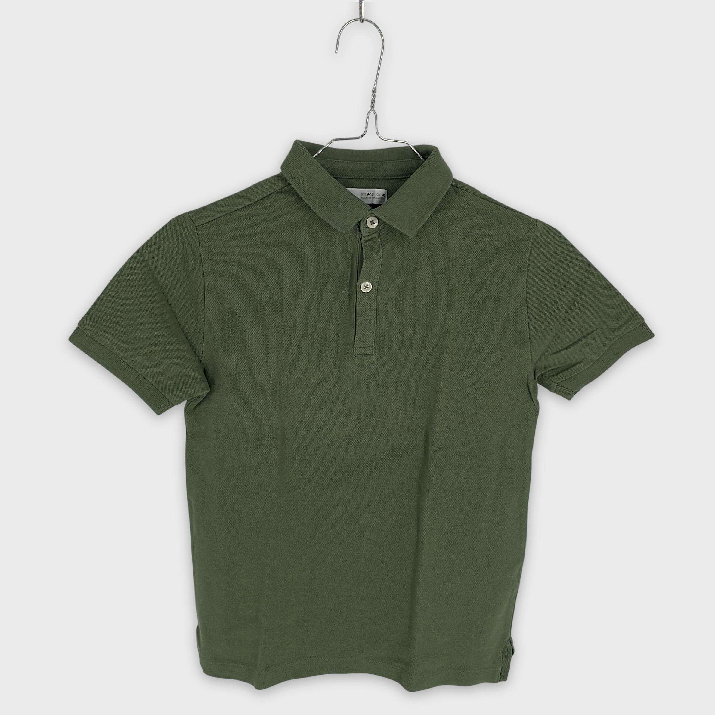 0-T-shirt manches courtes Zara Kids 9-10 Ans