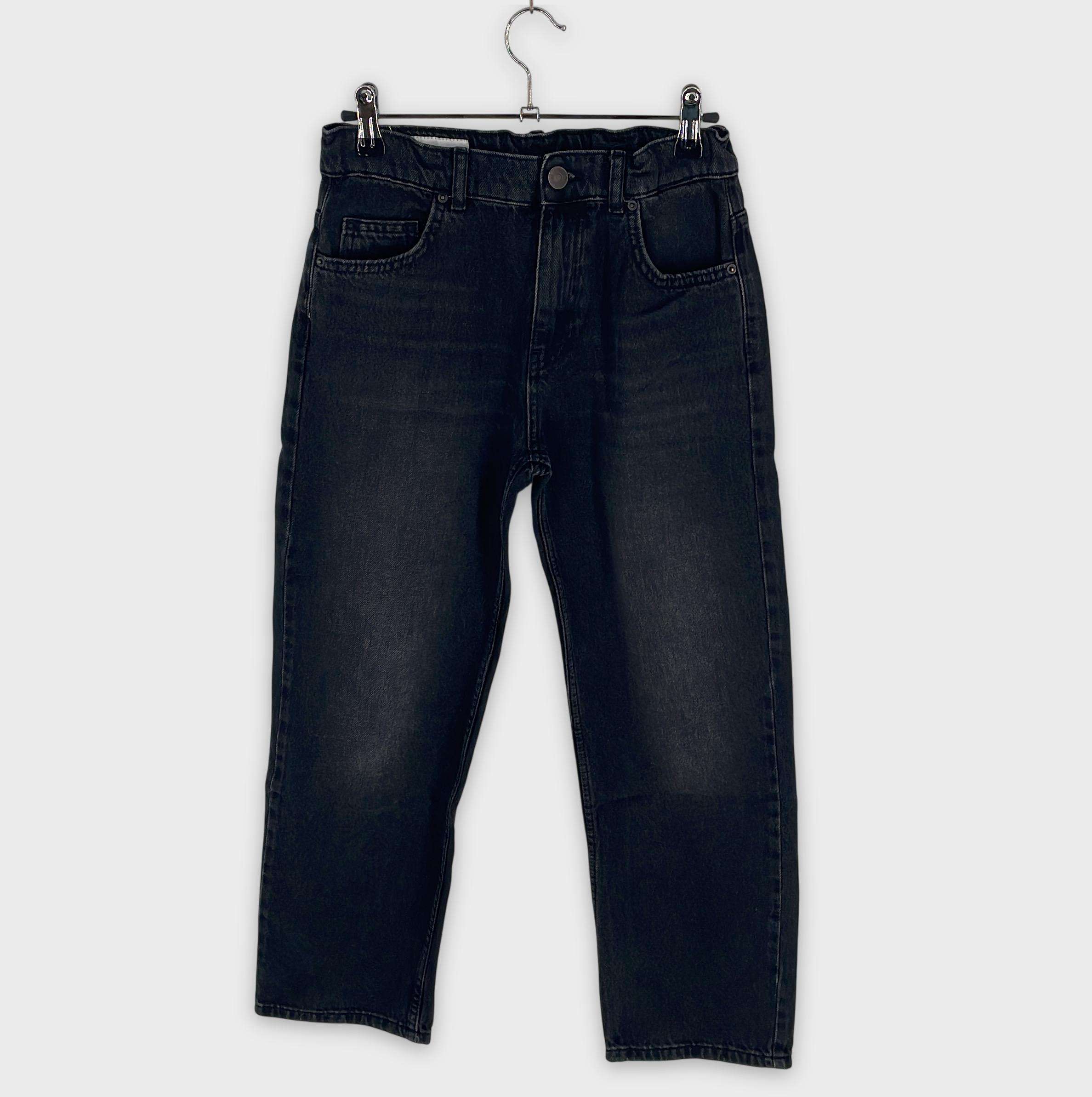 0-Jeans Zara Kids 13-14 Ans