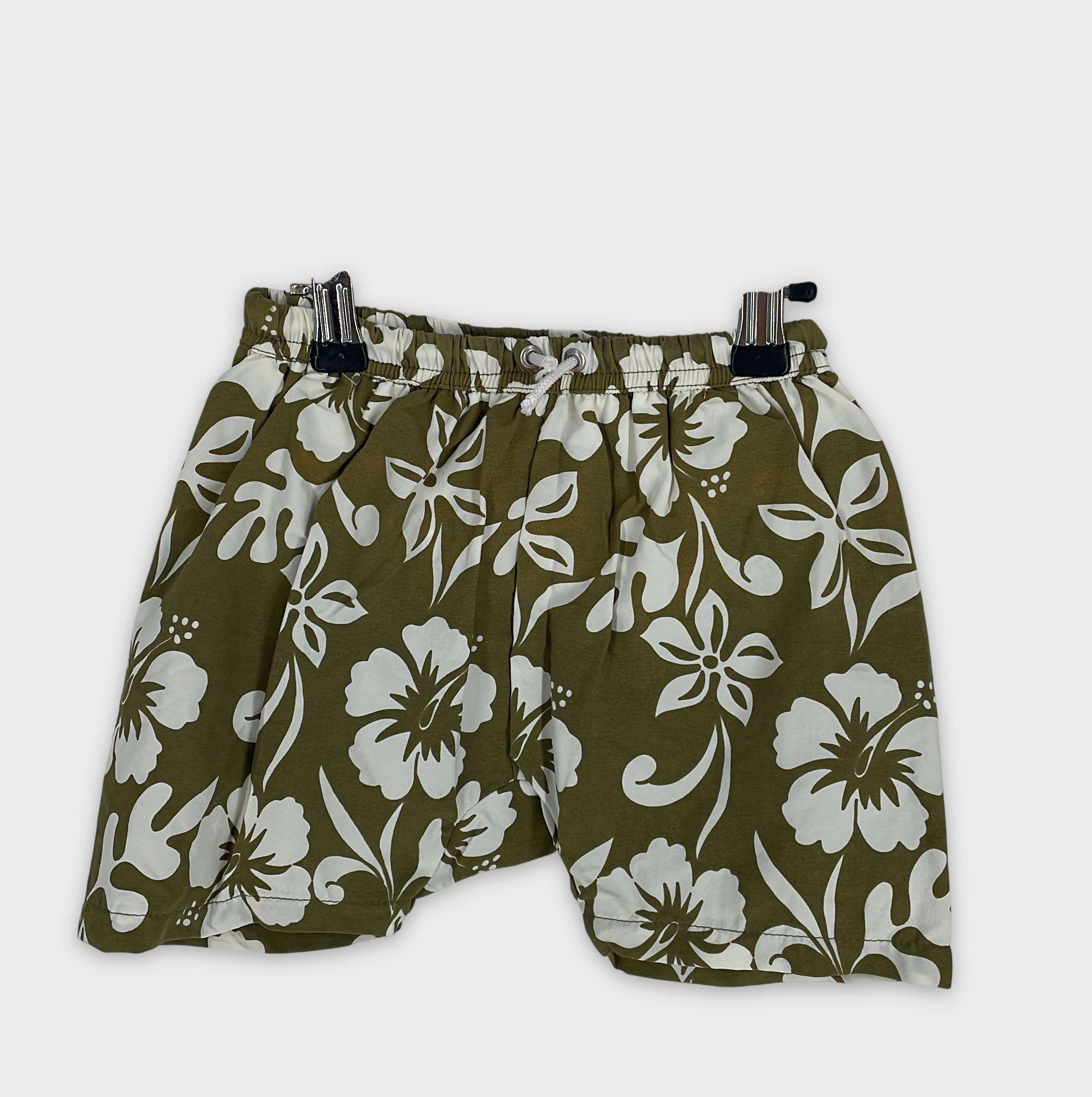 0-Short Archimede 18-24 Mois