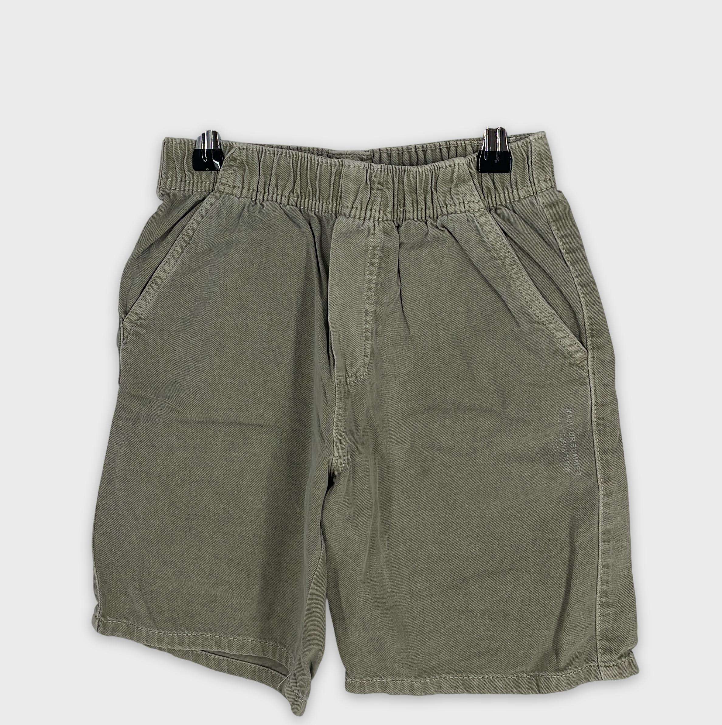 0-Short Zara Kids 9 ans