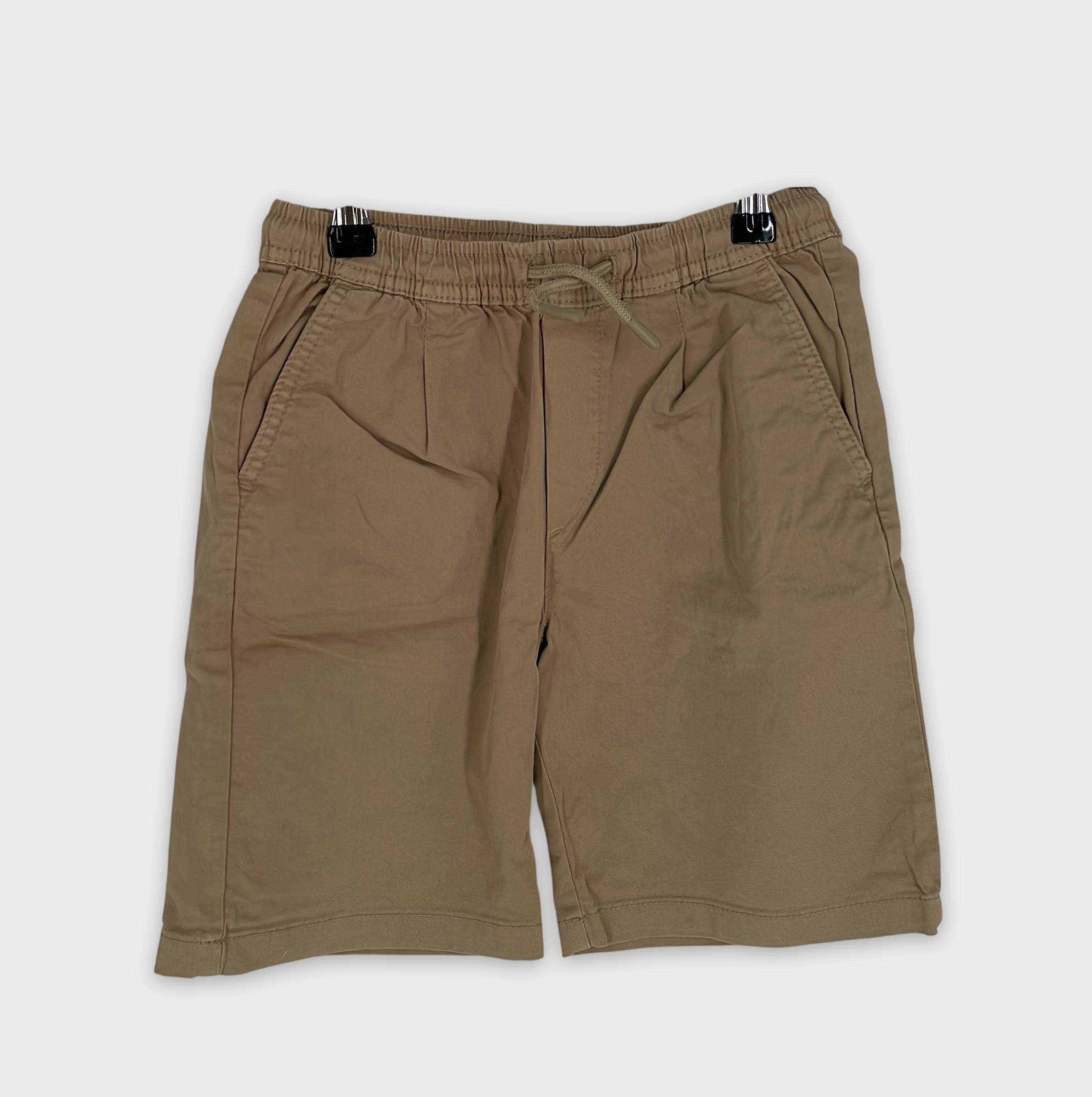 0-Short Zara Kids 9 ans