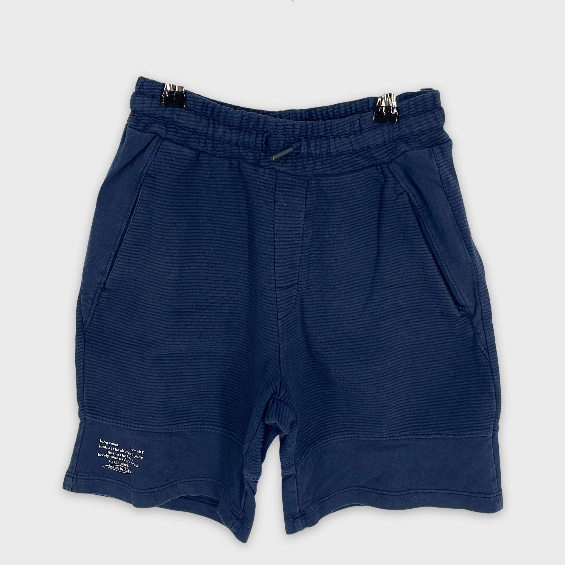 0-Short Zara Kids 9 ans