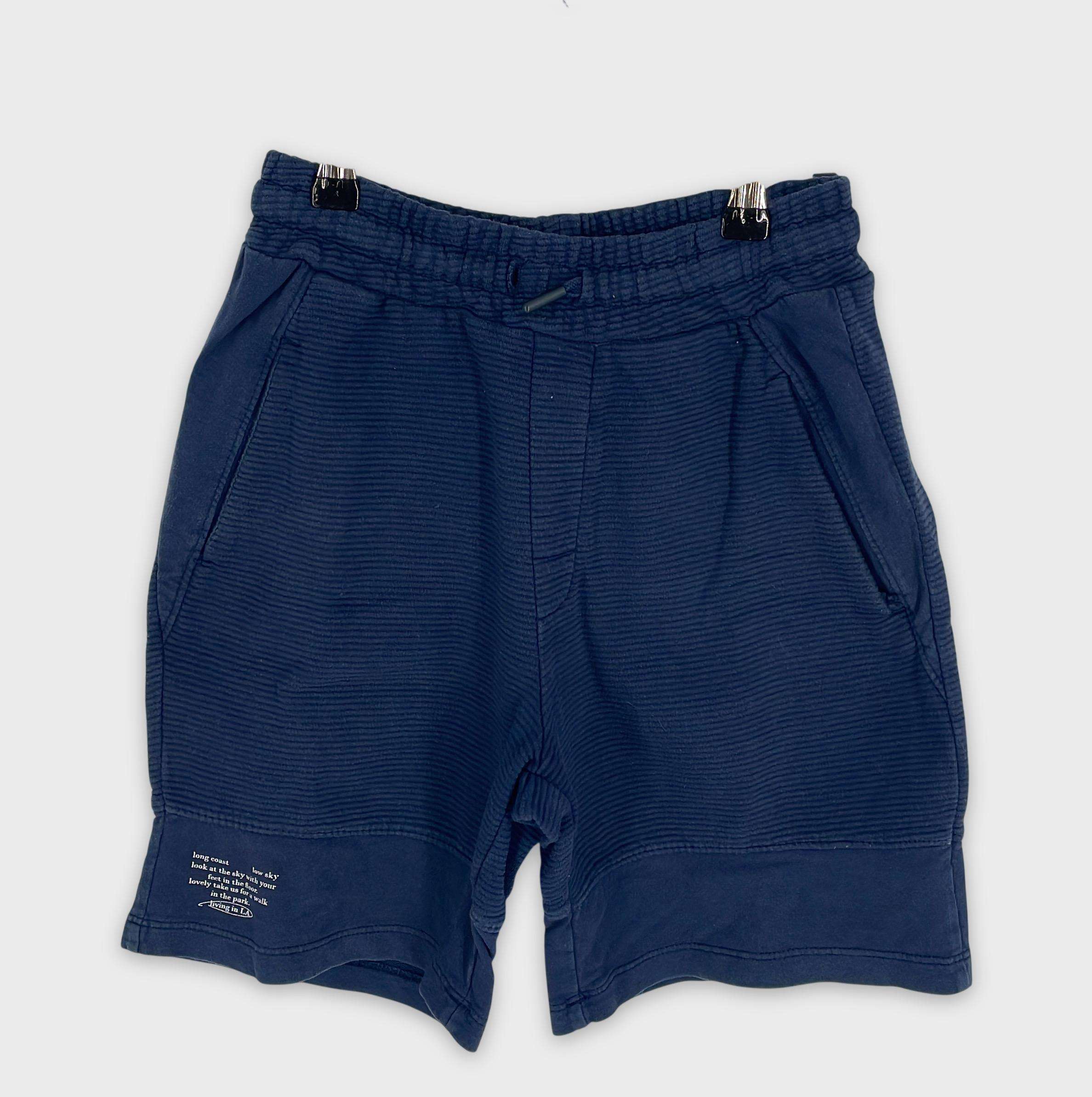 0-Short Zara Kids 9 ans