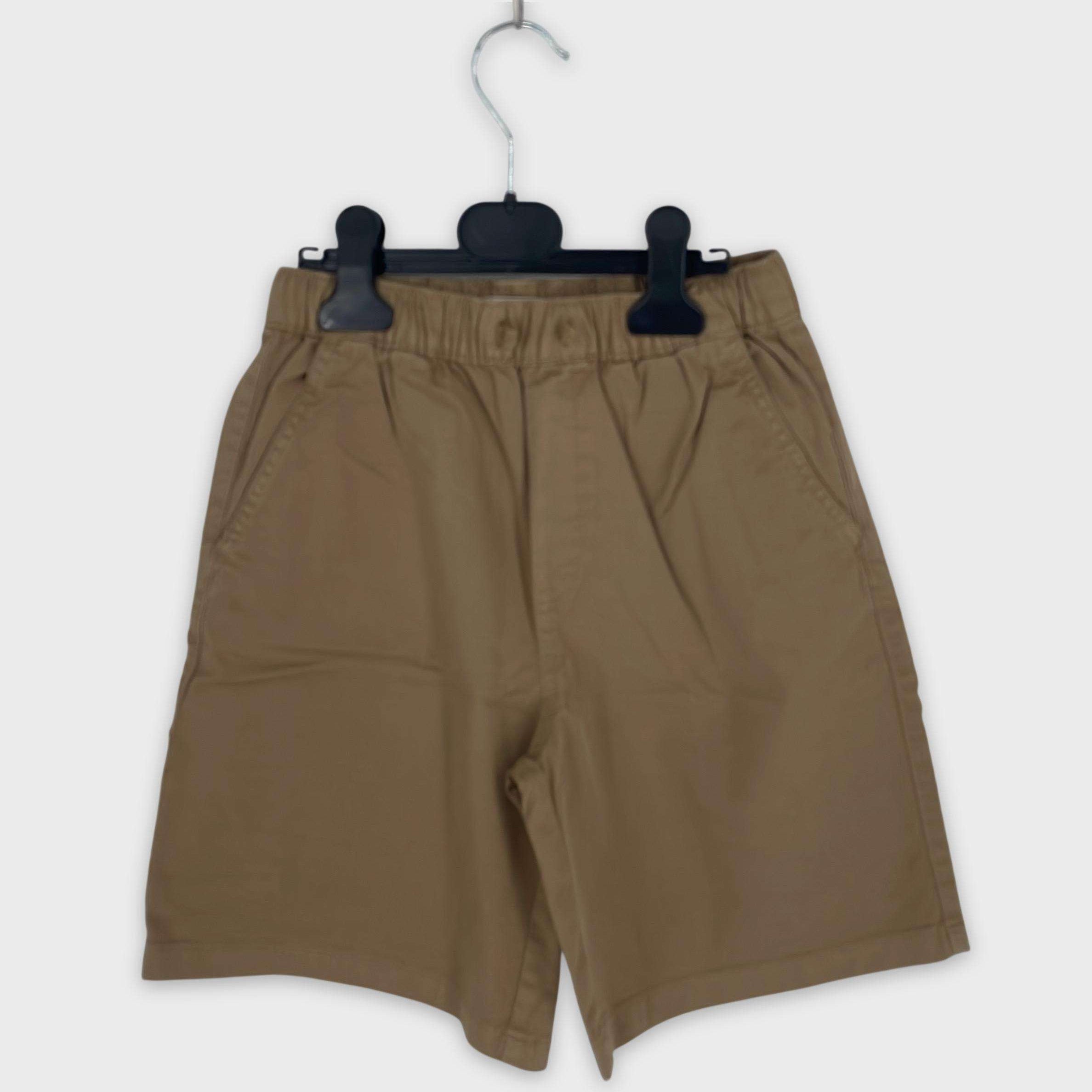 0-Short Zara Kids 9 ans