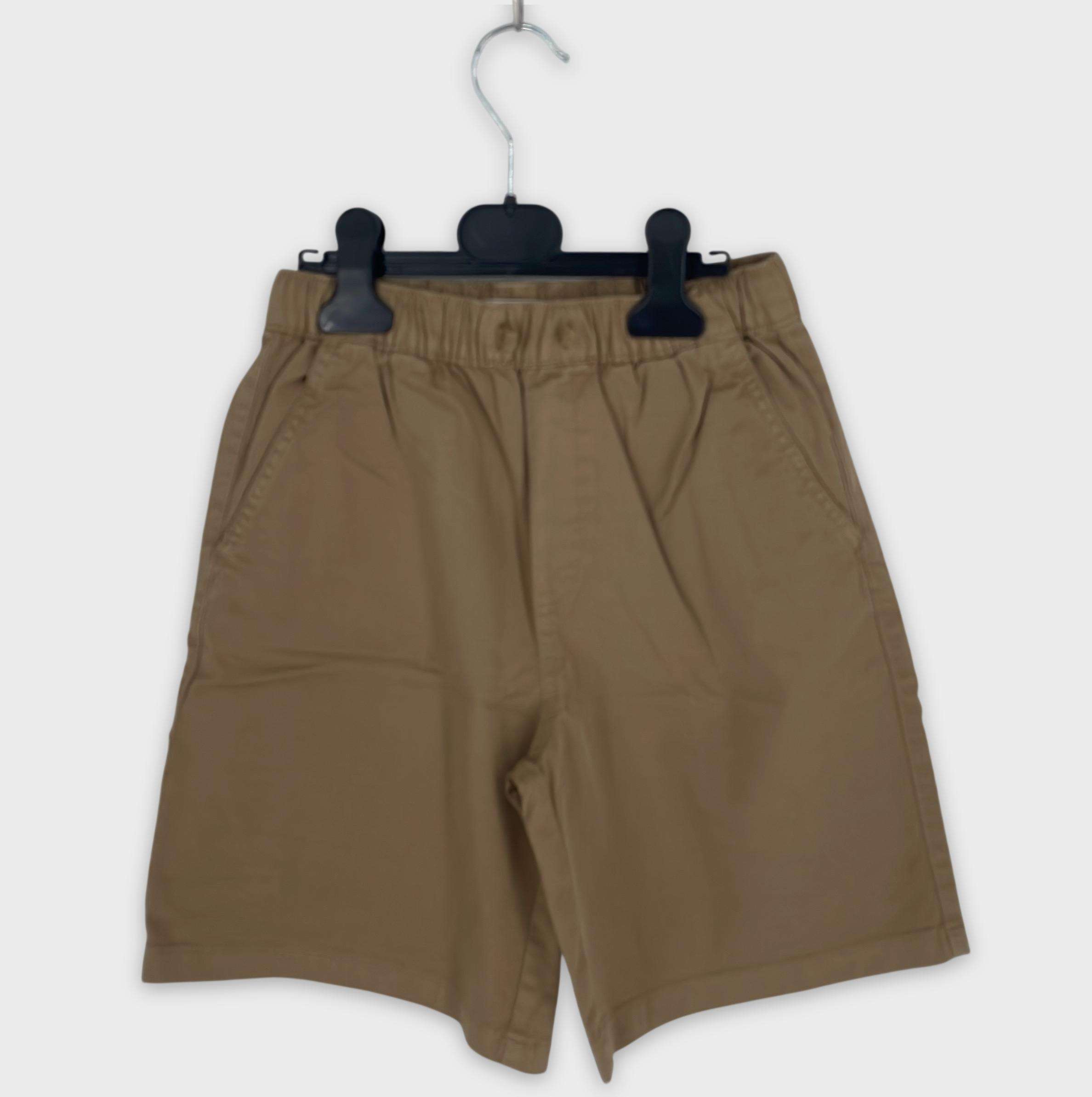 0-Short Zara Kids 9 ans