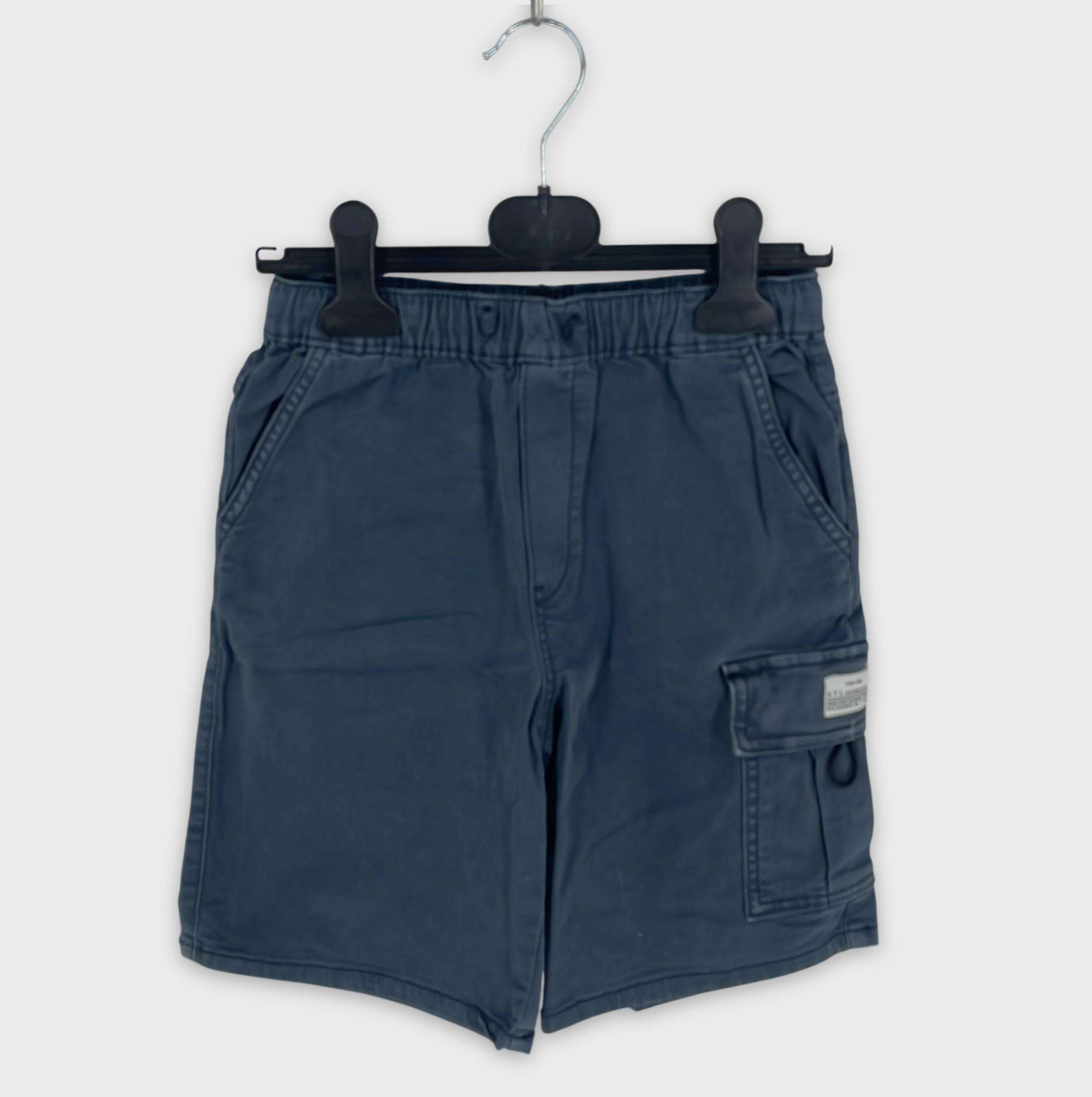 0-Short Zara Kids 9 ans