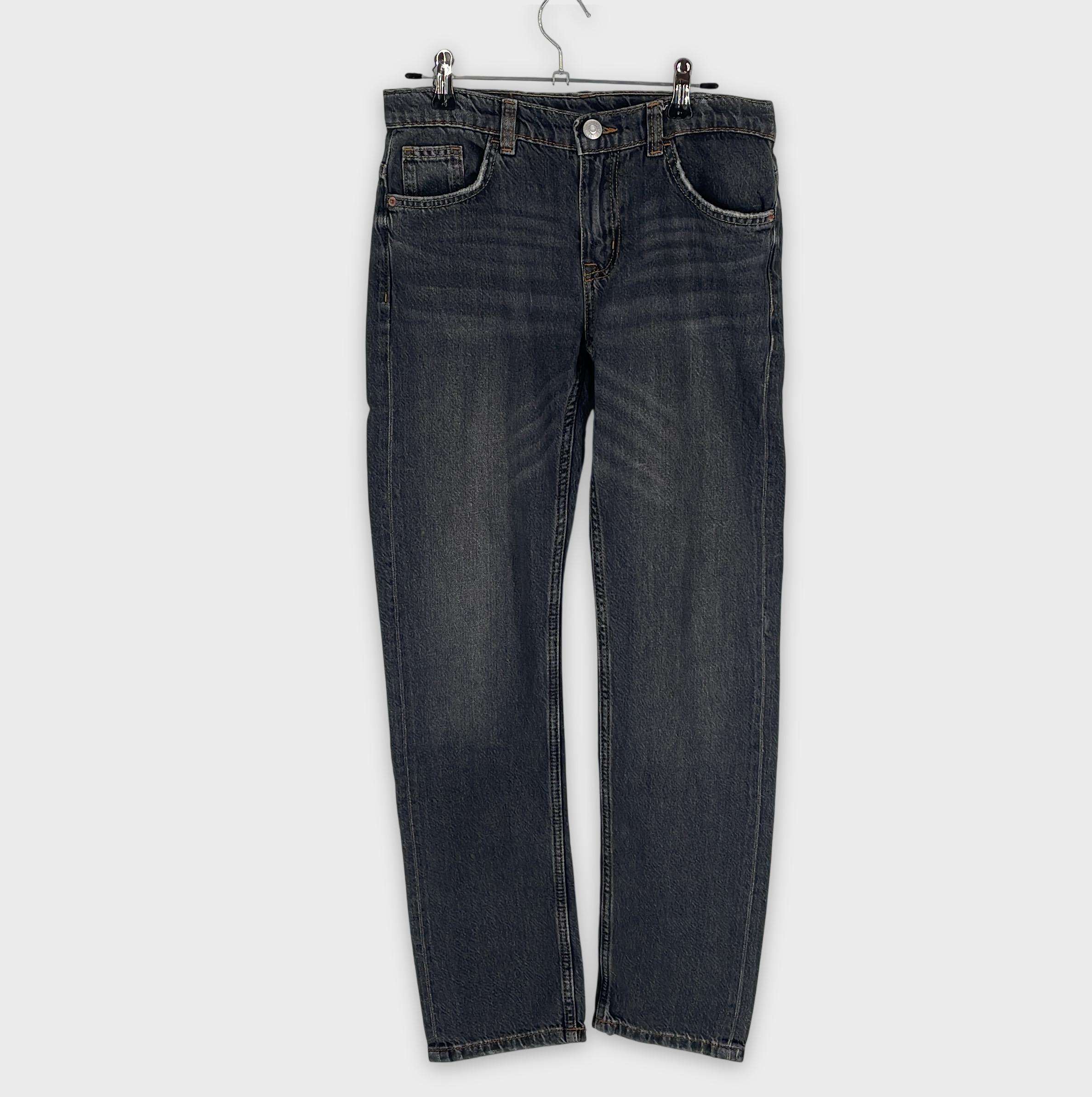 0-Jeans Zara Kids 13-14 Ans