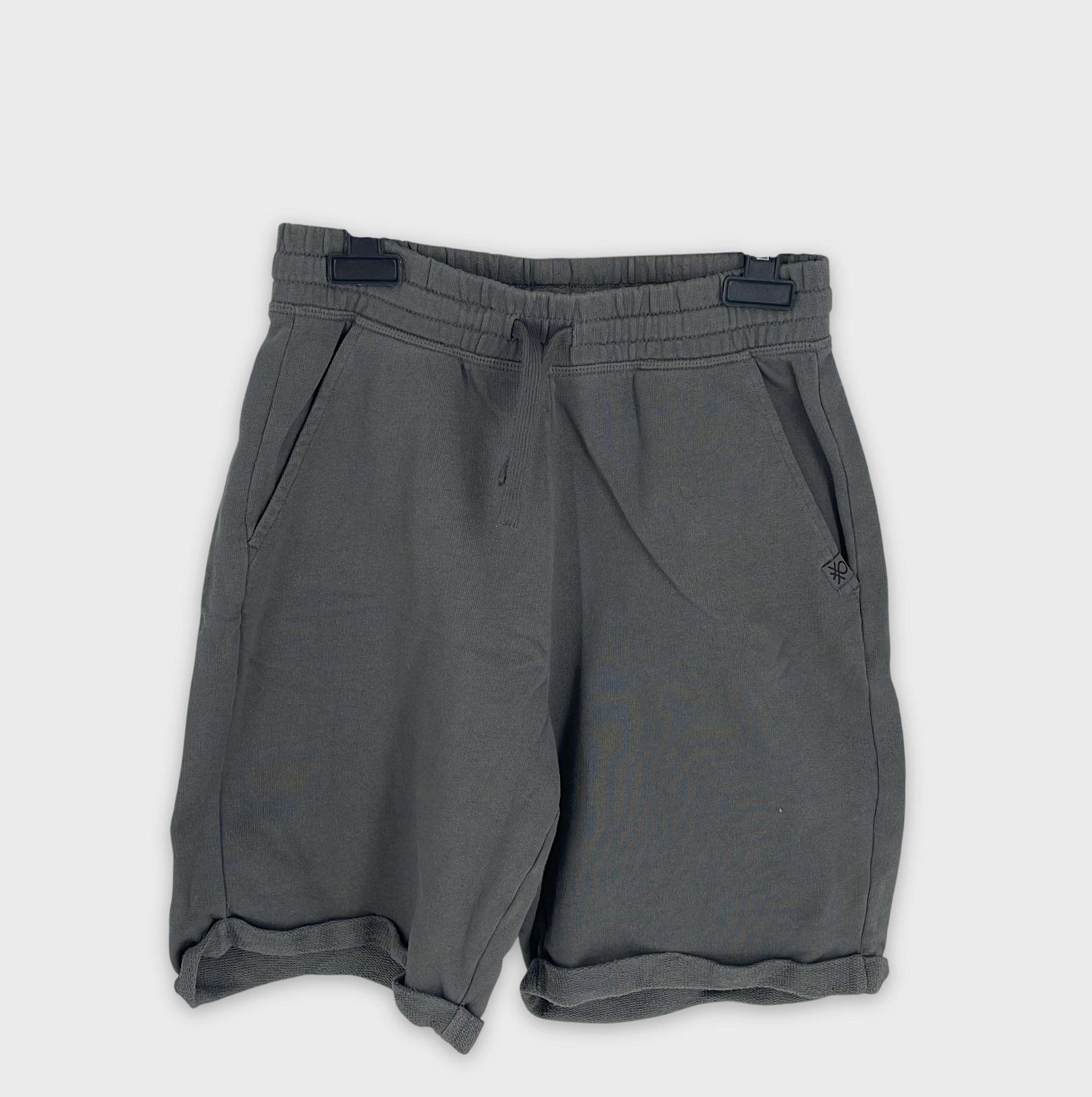 0-Short United Colors Of Benetton 13-14 Ans