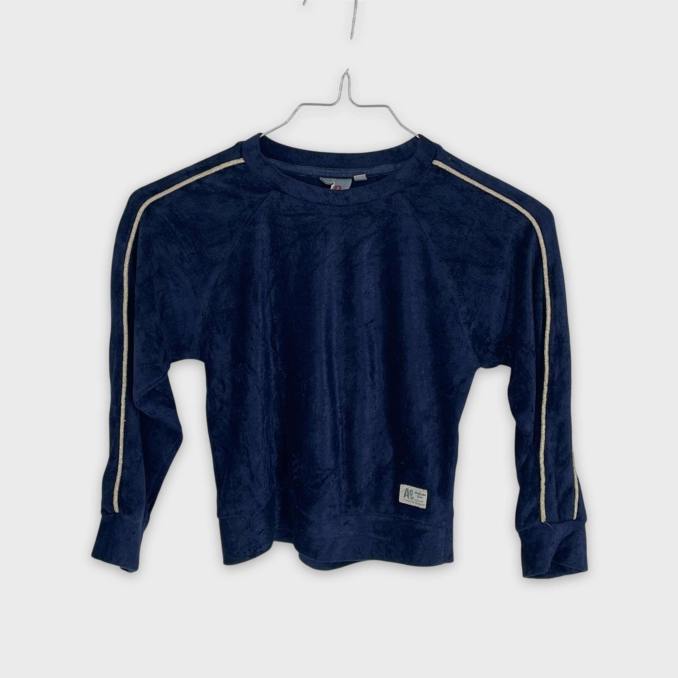 0-Sweat Piupiuchick 6 ans