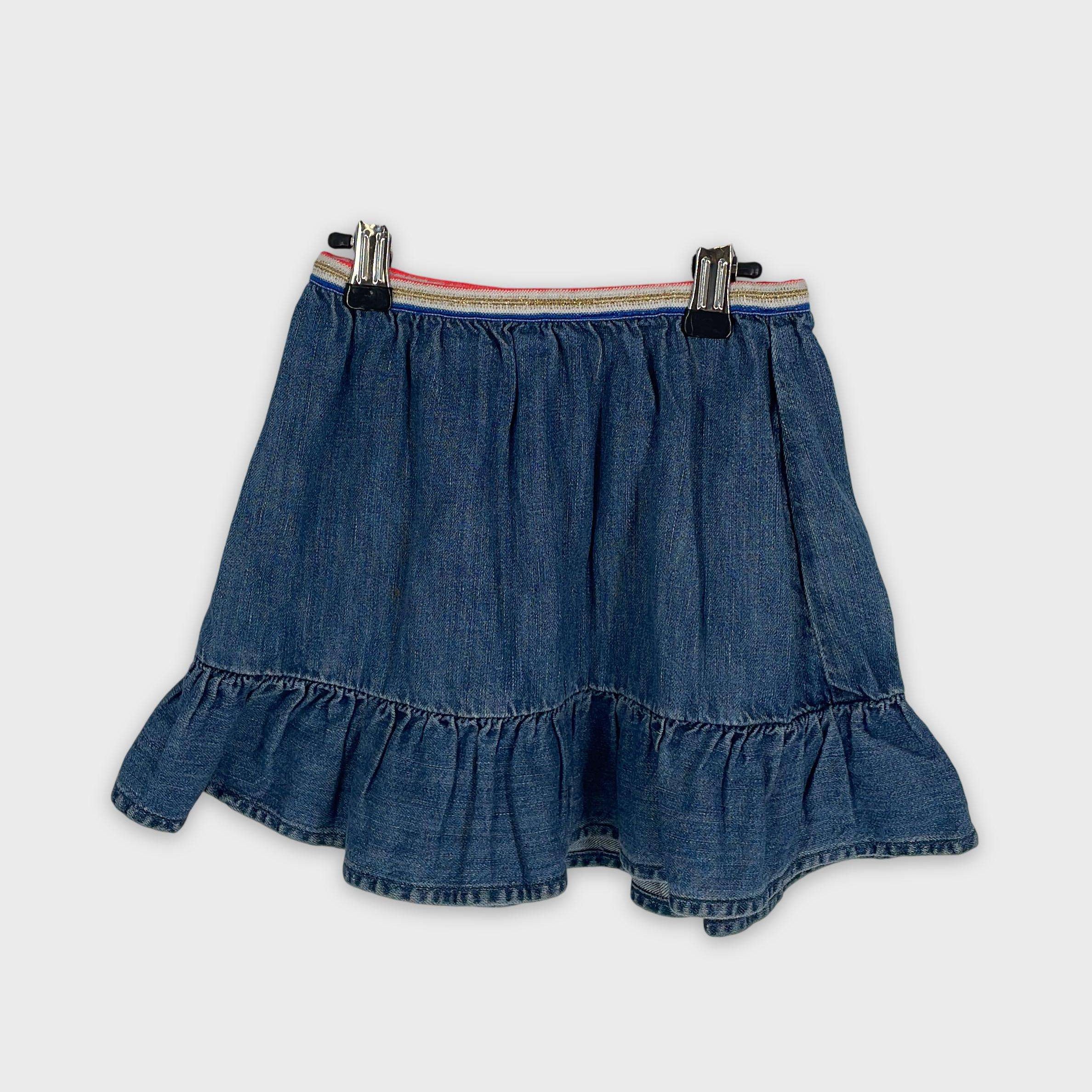 0-Jupe American Outfitters 8 ans